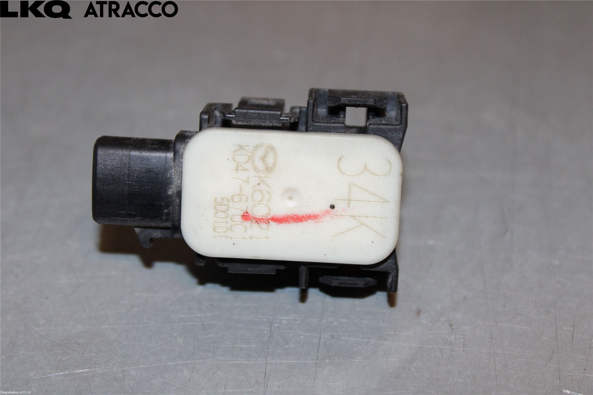 Mazda CX-5 12-17 Sensor Ryggesensor