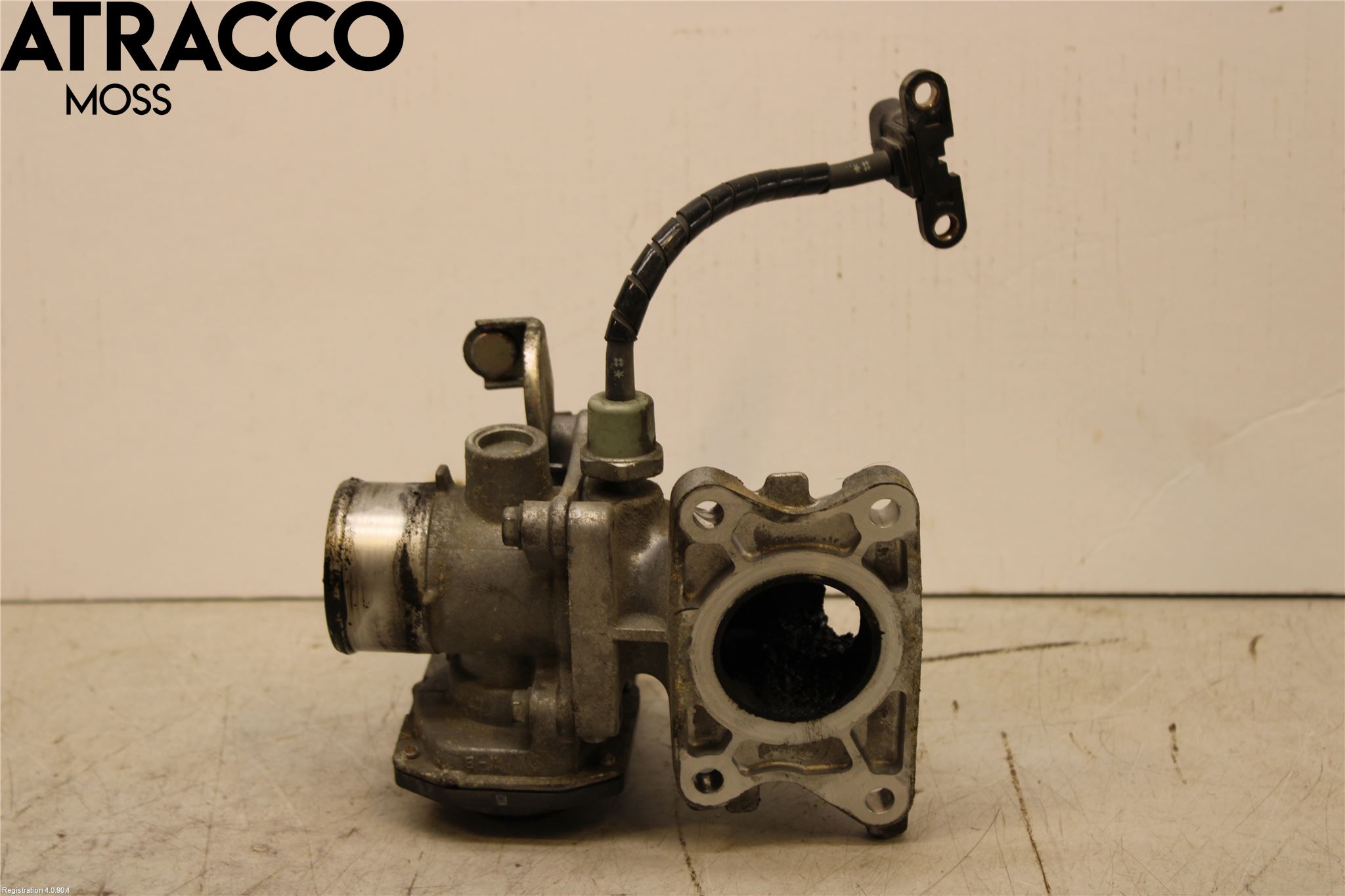 Toyota URBAN CRUISER Inns Spjeldhus