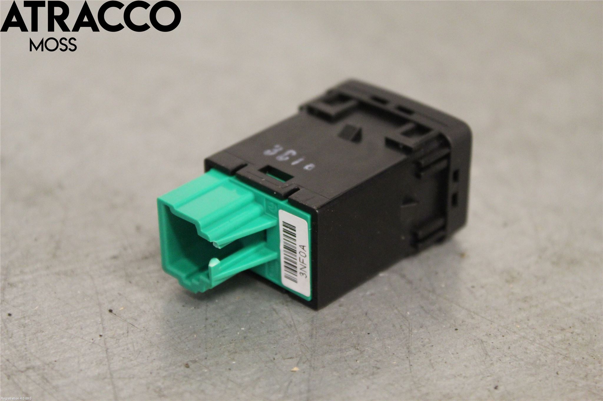 Nissan LEAF 11-17 Bryter Øvrig