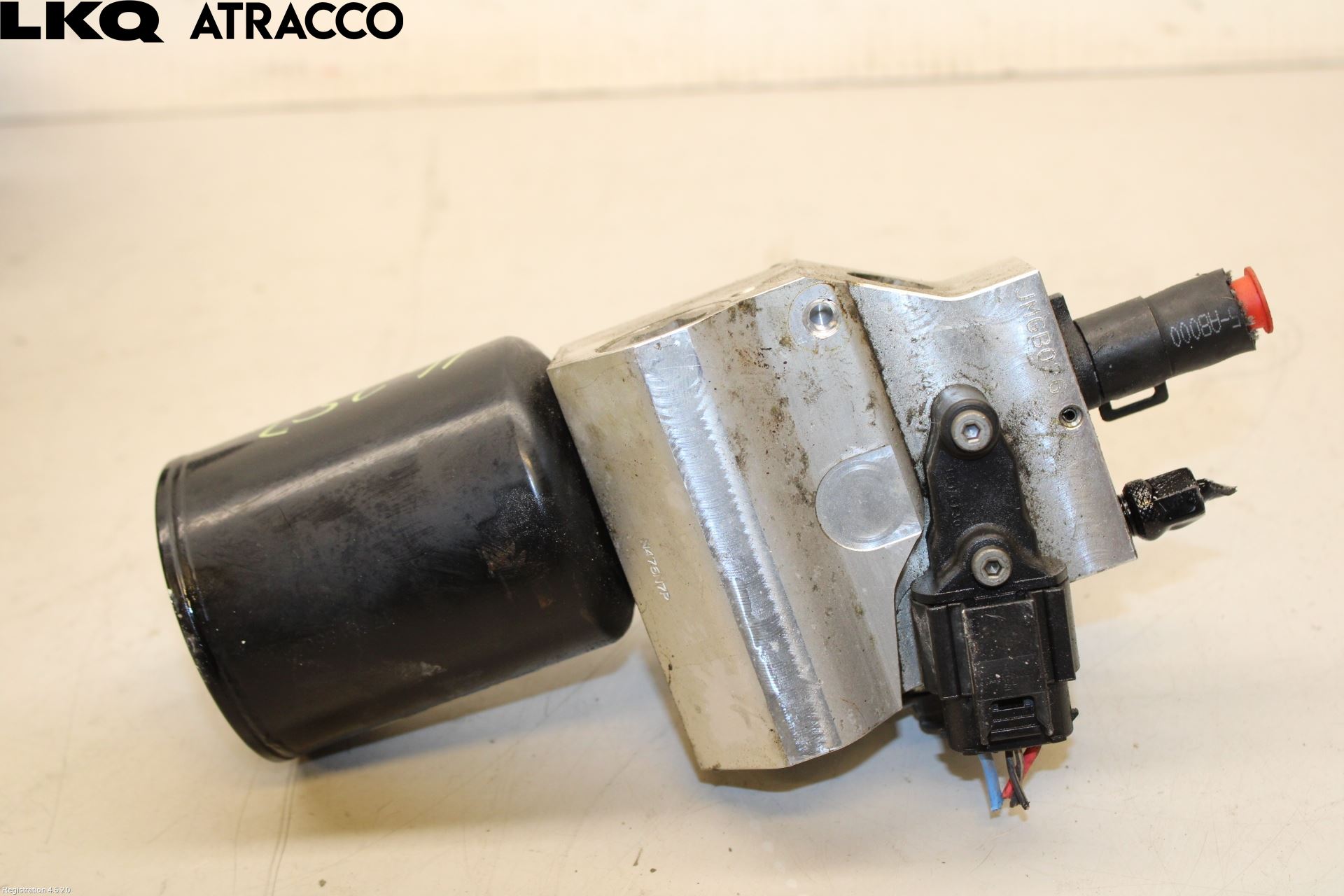 Kia OPTIMA 16-20 Abs Hydraulikkpumpe