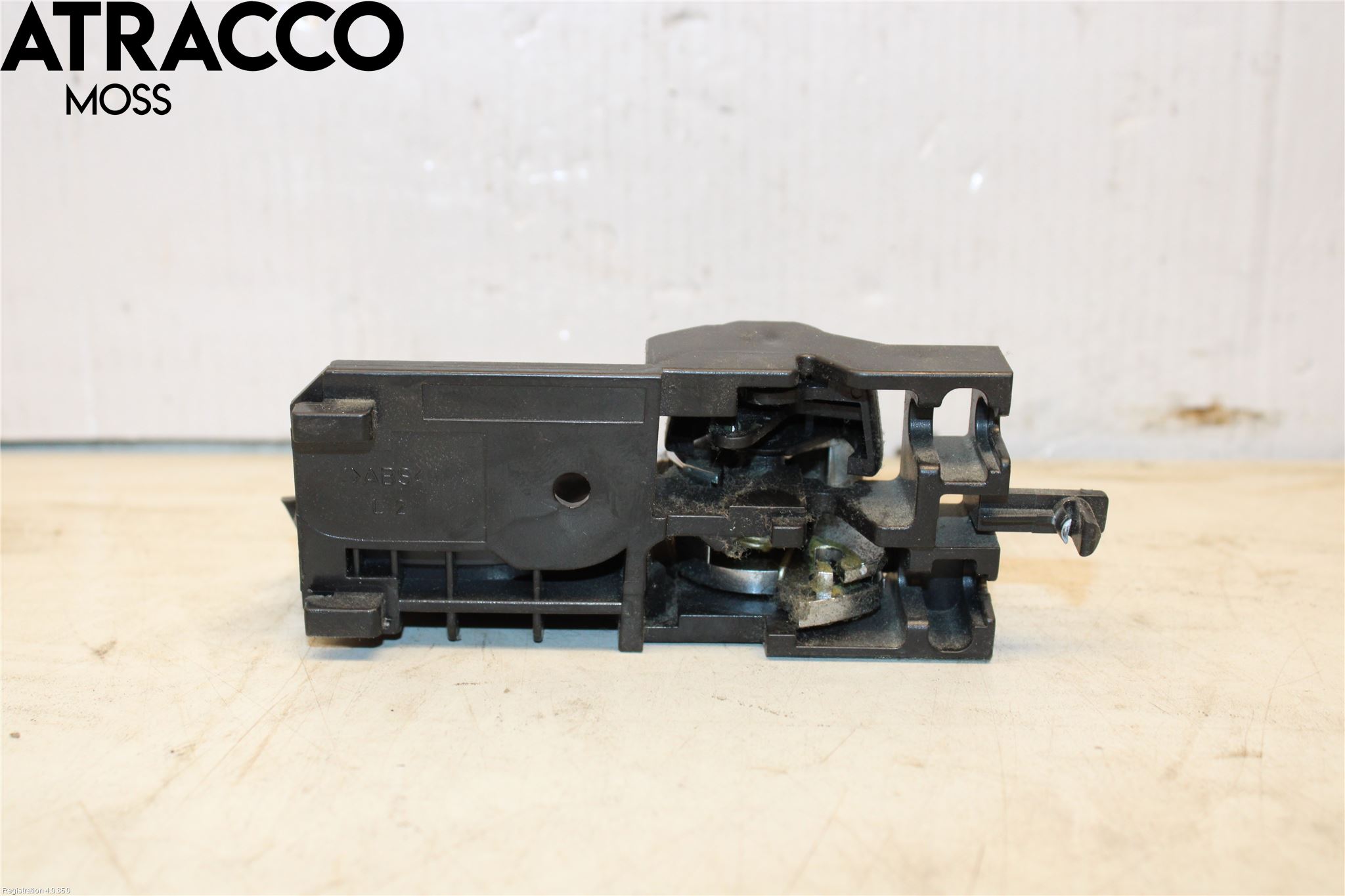 Suzuki SX4 10-13 Innr Dørhandtak V Indre