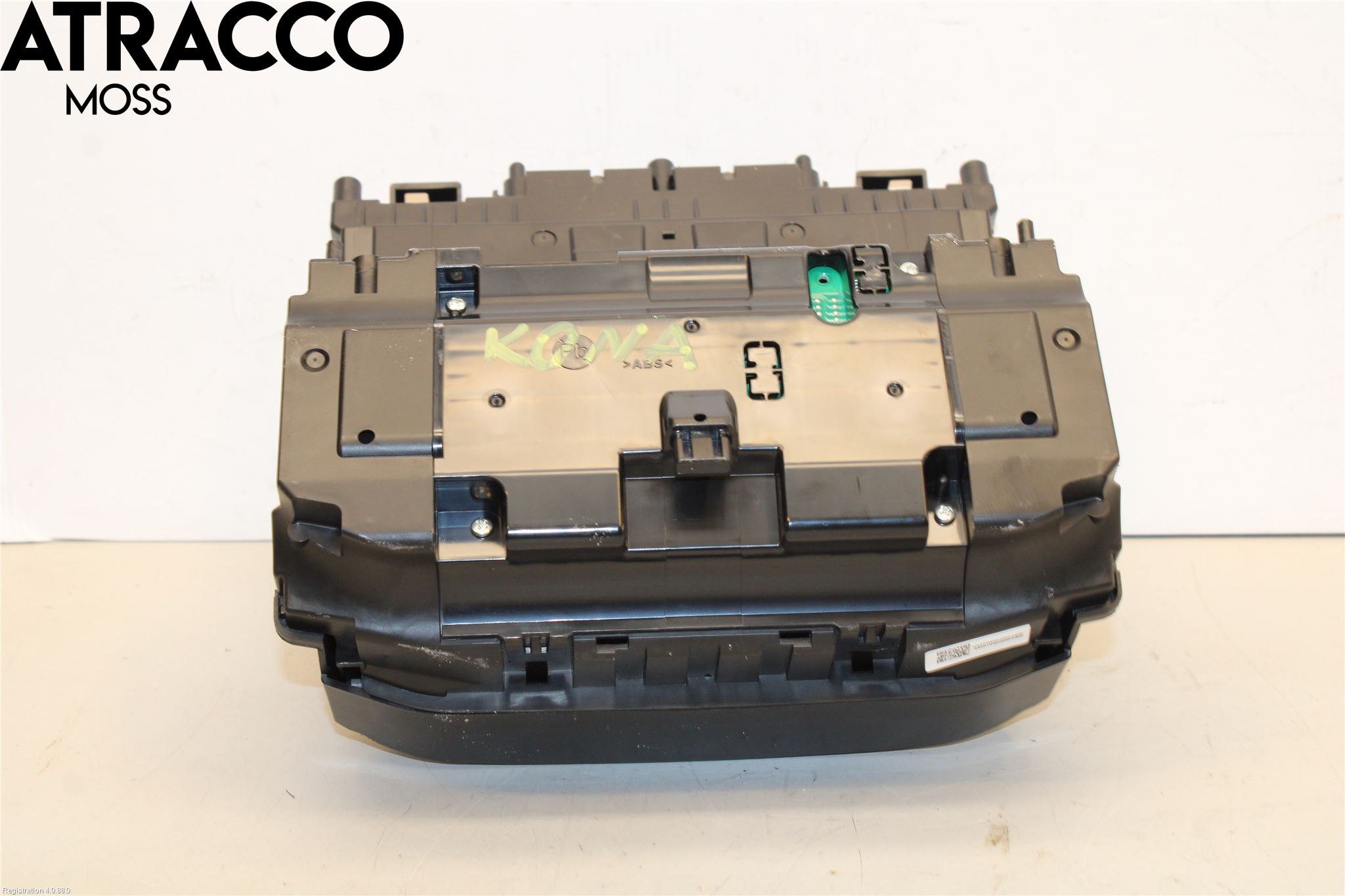 Hyundai KONA/ELECTRIC OS 18-23 Instr Kombinert