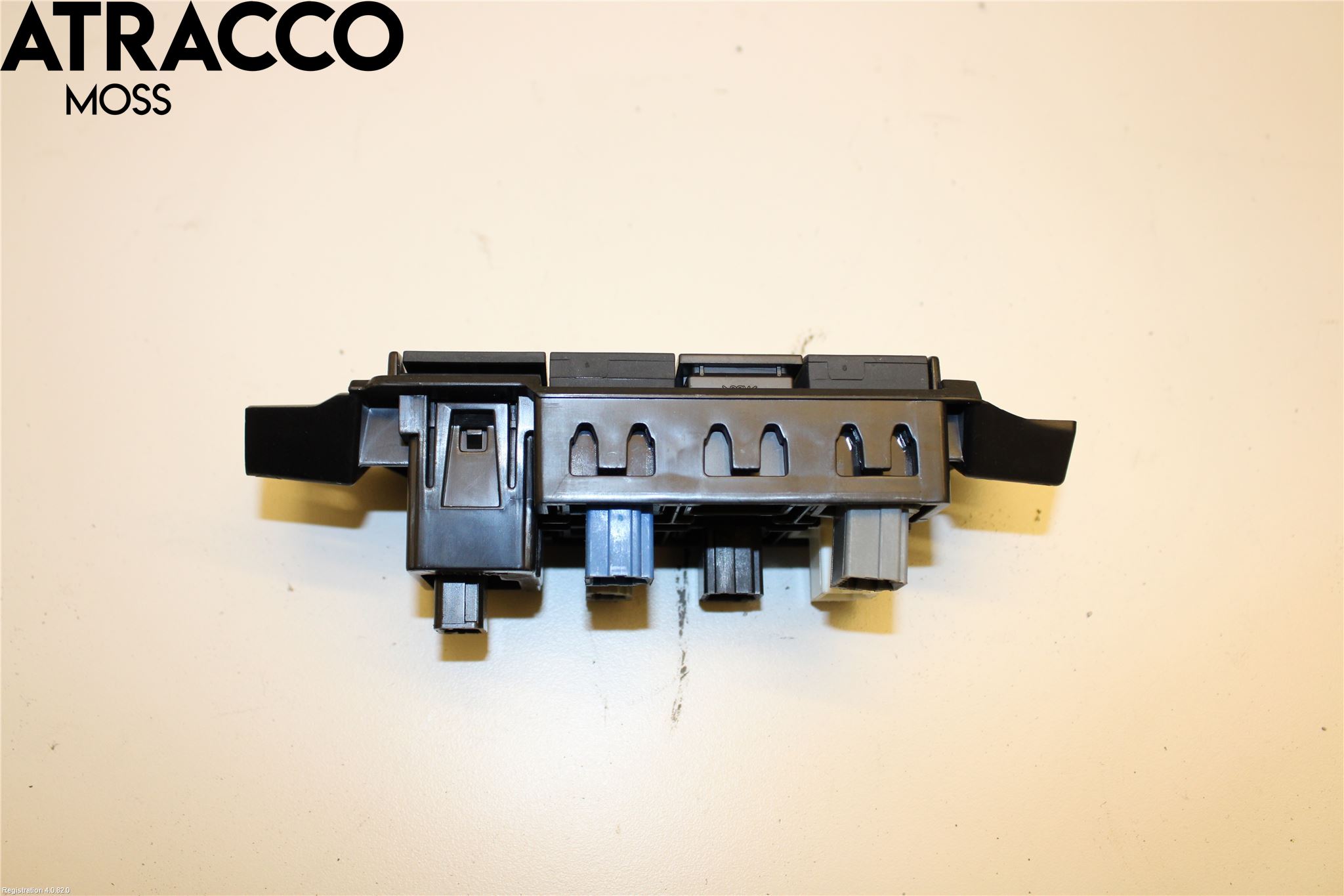 Nissan LEAF 18- Bryter Øvrig