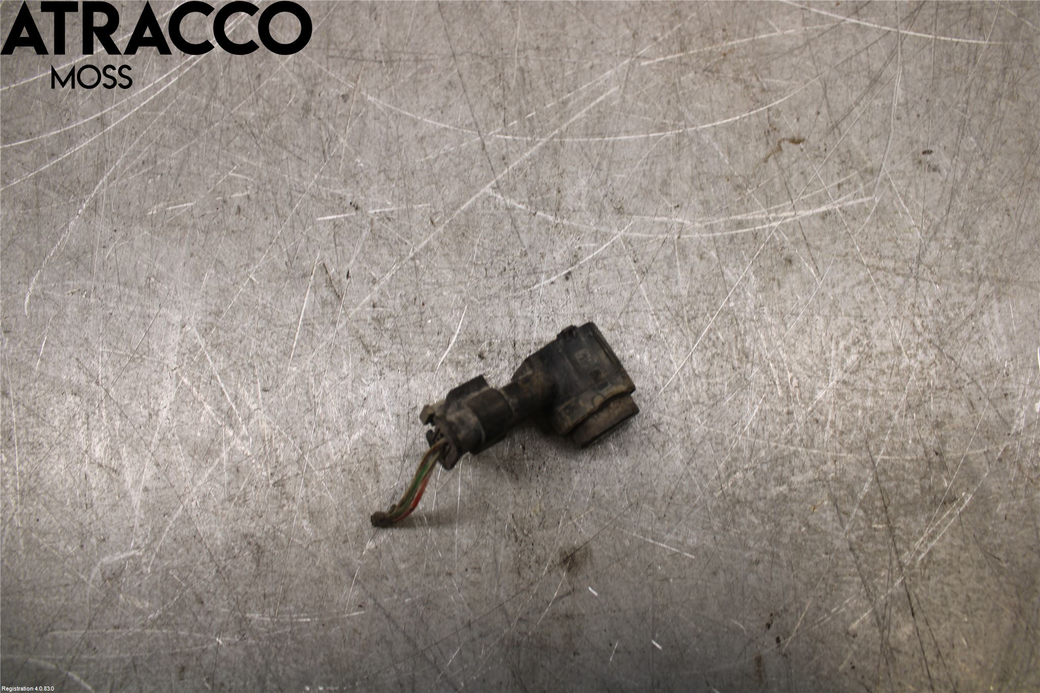 Volkswagen VW PASSAT 11-14 Sensor Ryggesensor