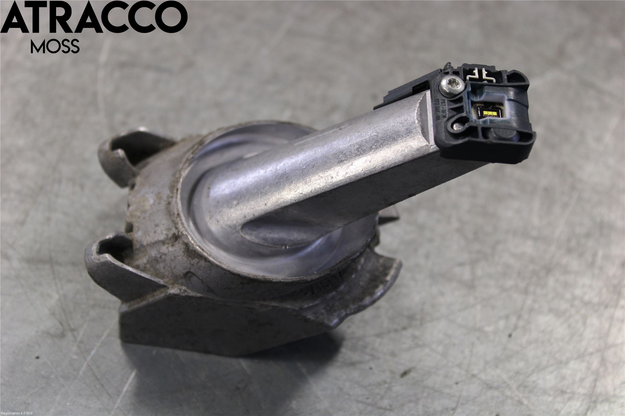 BMW 5 F10/F11/F18 09-17 Parklykt Foran Høyre