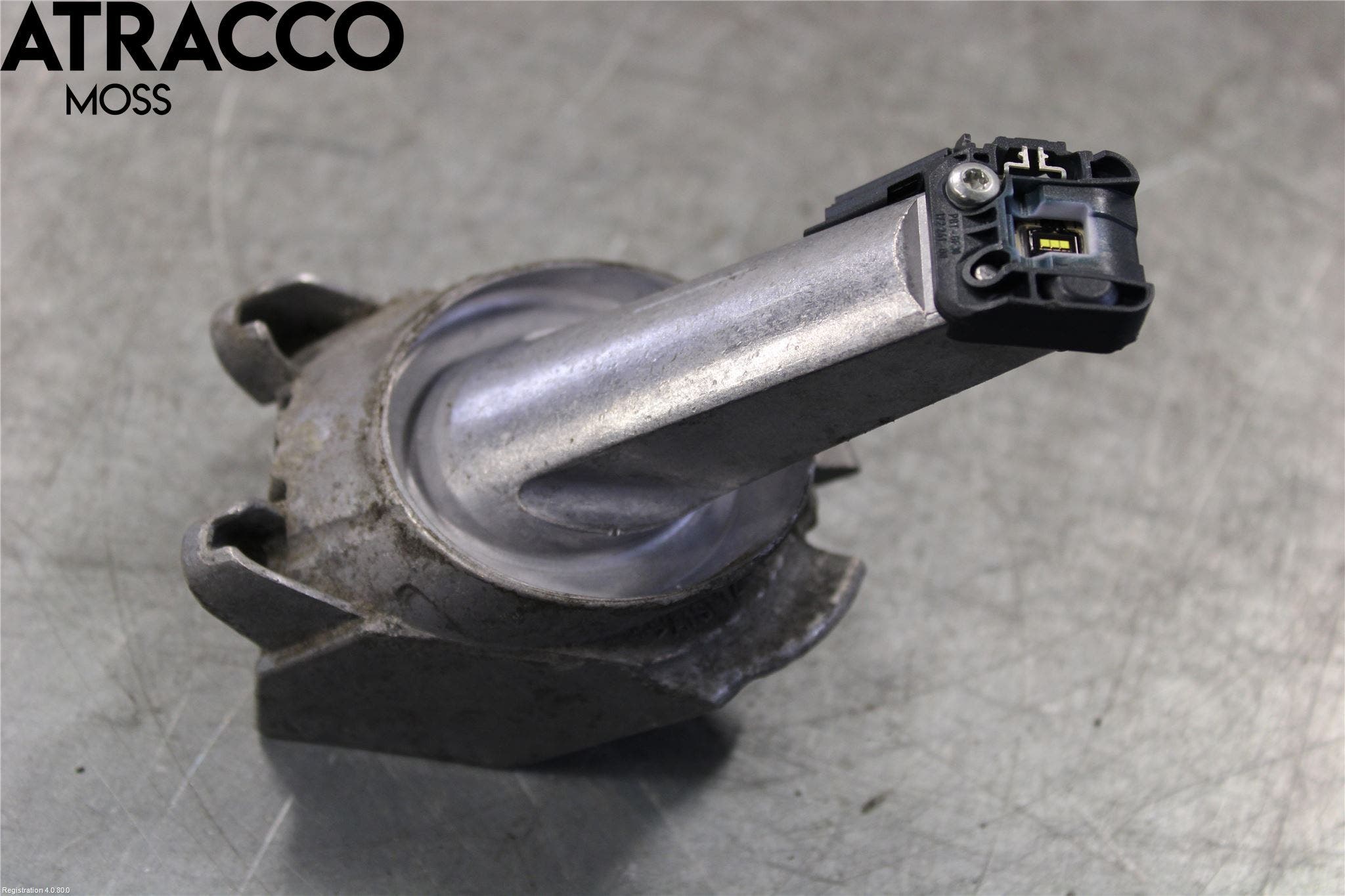 BMW 5 F10/F11/F18 09-17 Parklykt Foran Høyre