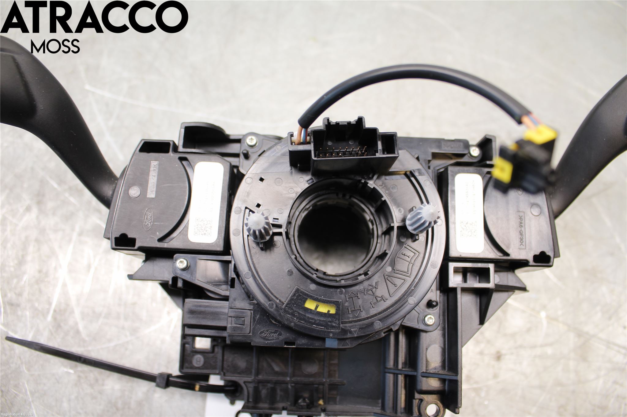 Ford FOCUS 11-14 Bryter Ratt Kombi H Og V