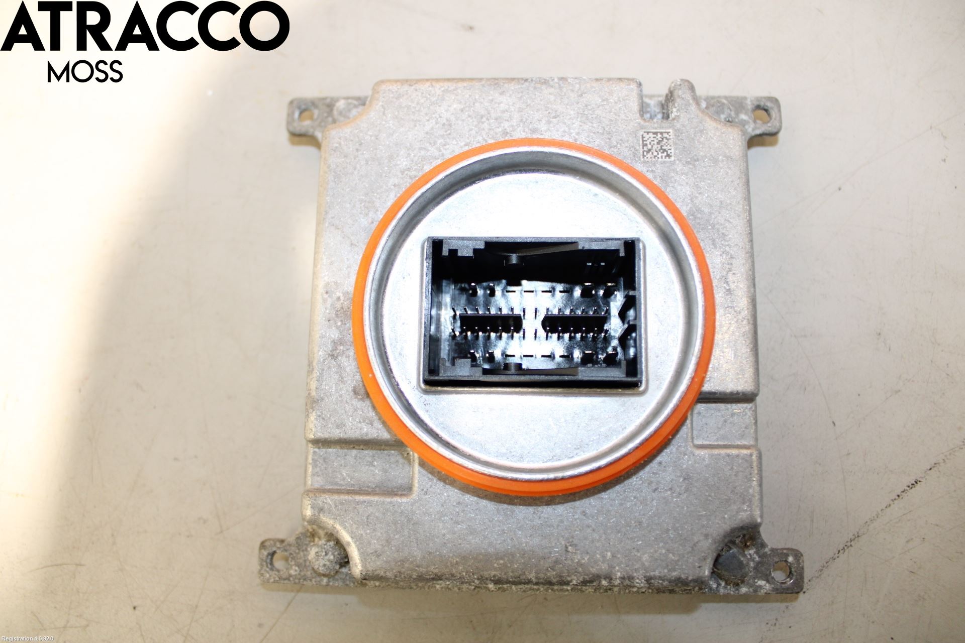 Seat IBIZA V 17-20 Styreenhet Xenon