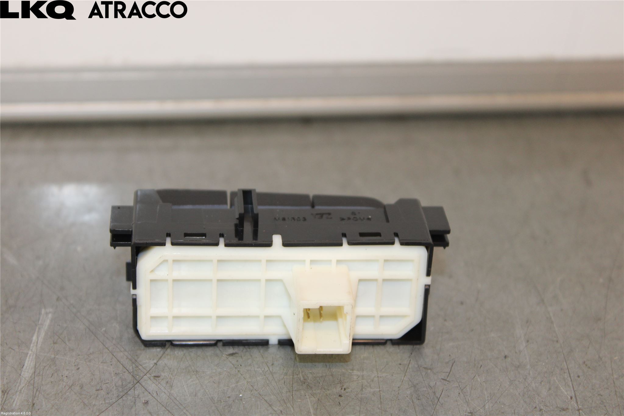 Toyota YARIS XP21 20- Bryter Multifunksjon