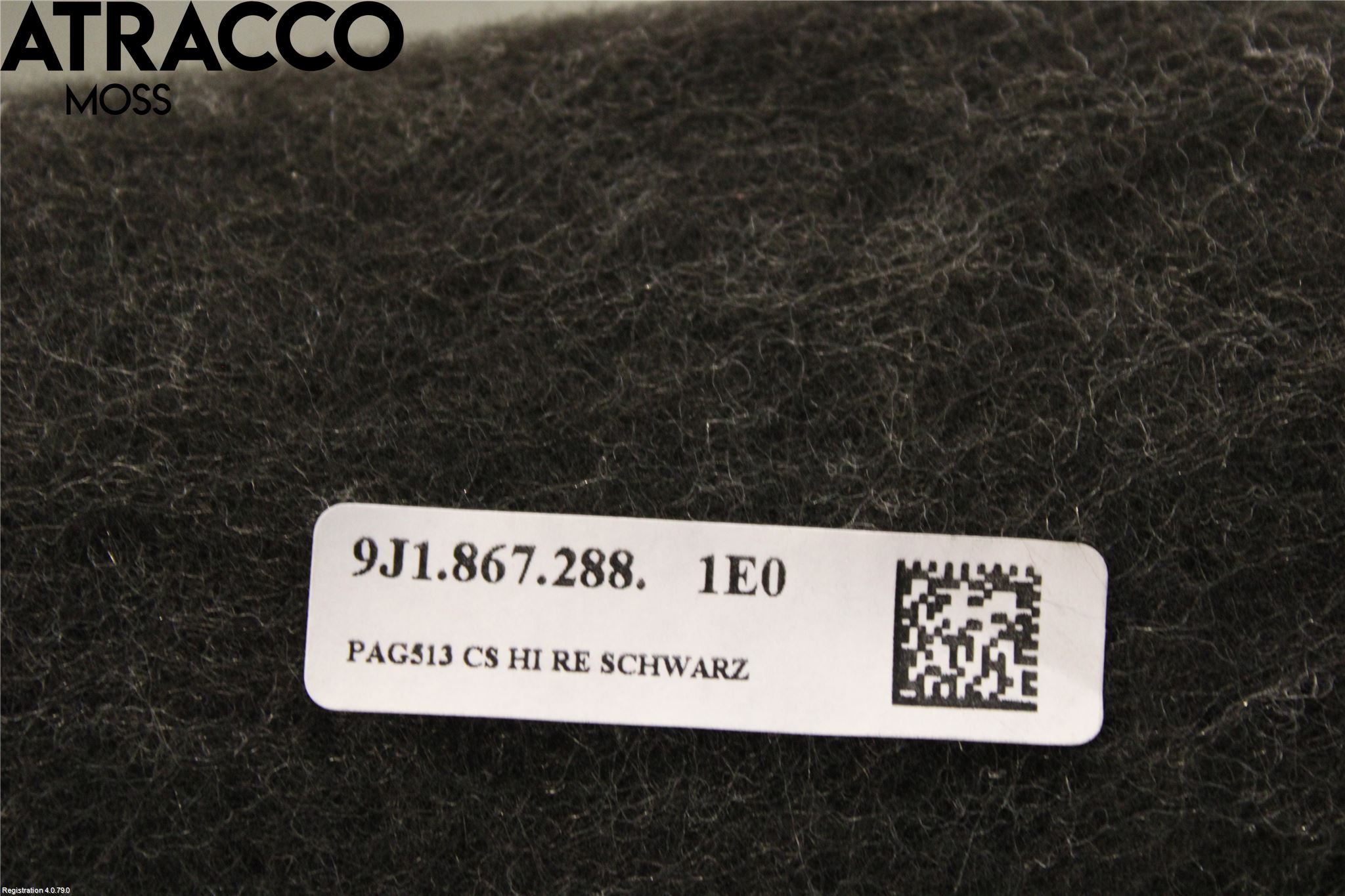 Porsche TAYCAN 20- Innr Øvrig