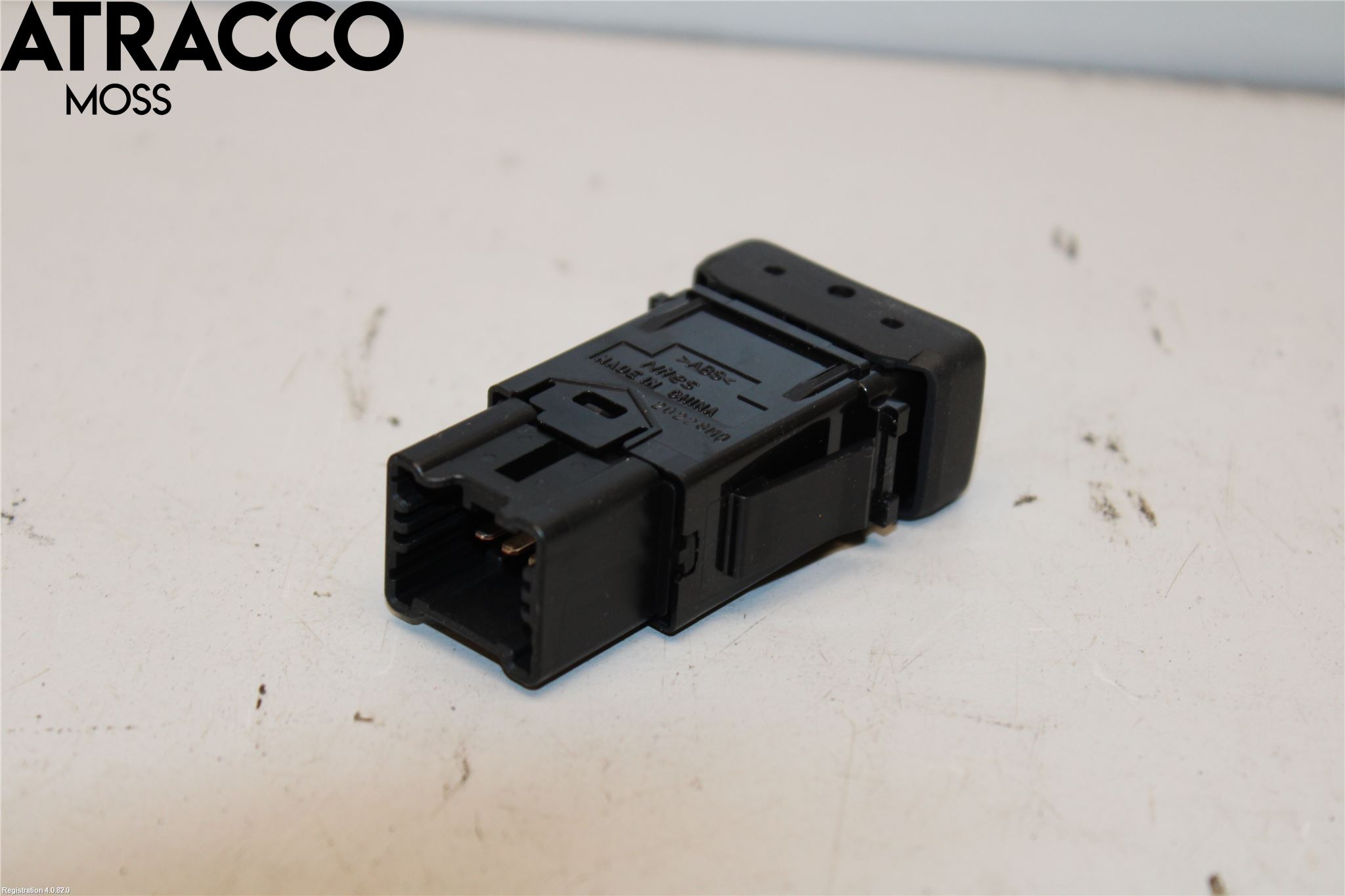 Suzuki VITARA 15- Bryter Varmesete