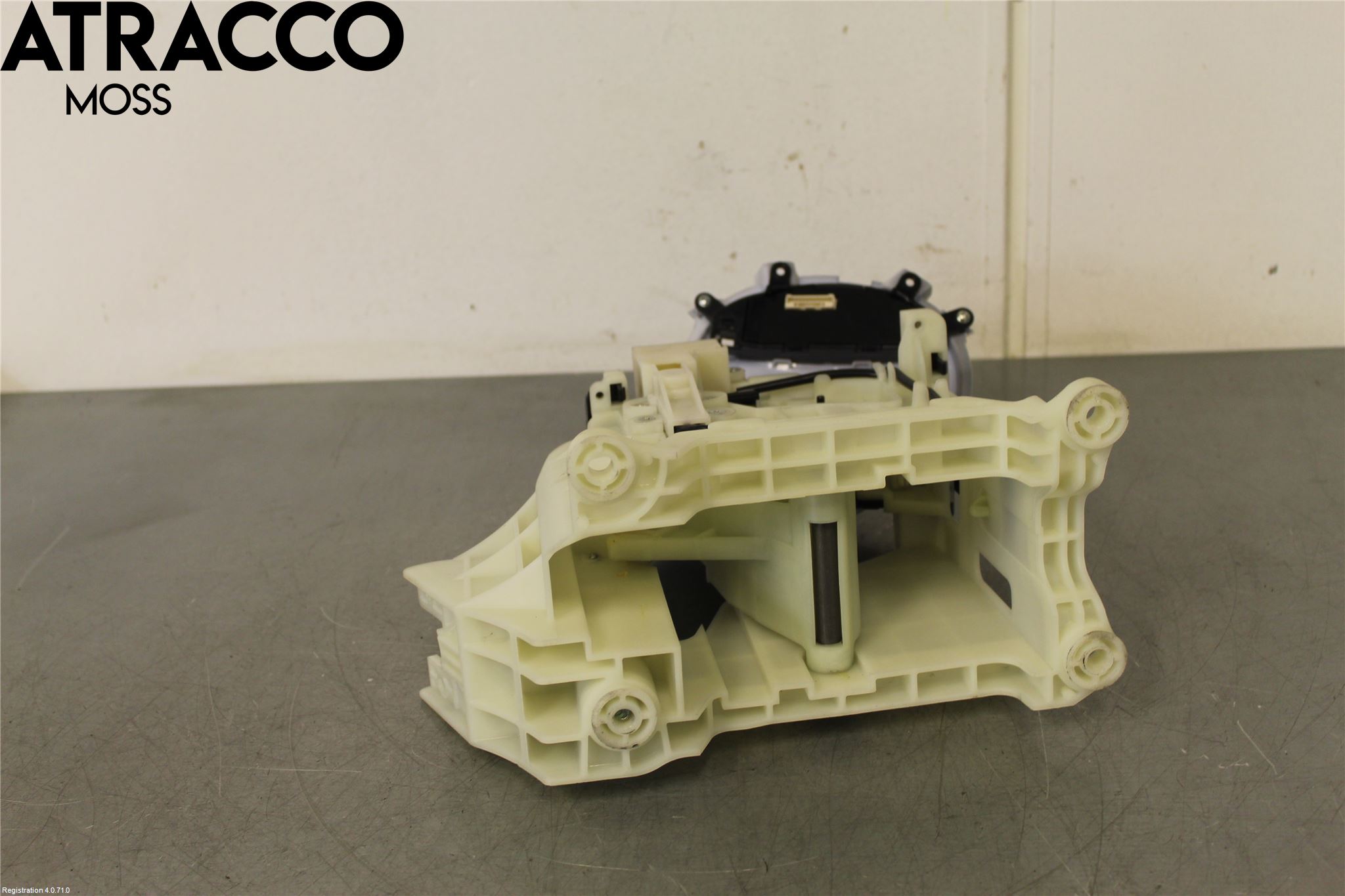 Kia SOUL 09- Gearspak