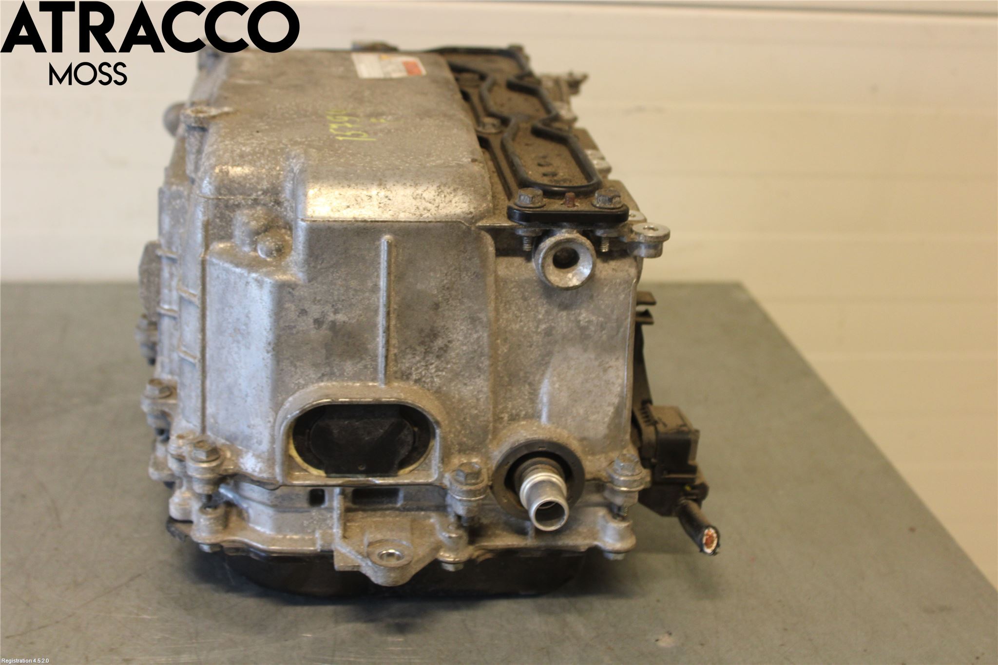 Toyota PRIUS ZVW30 09-20 Hybridconverter