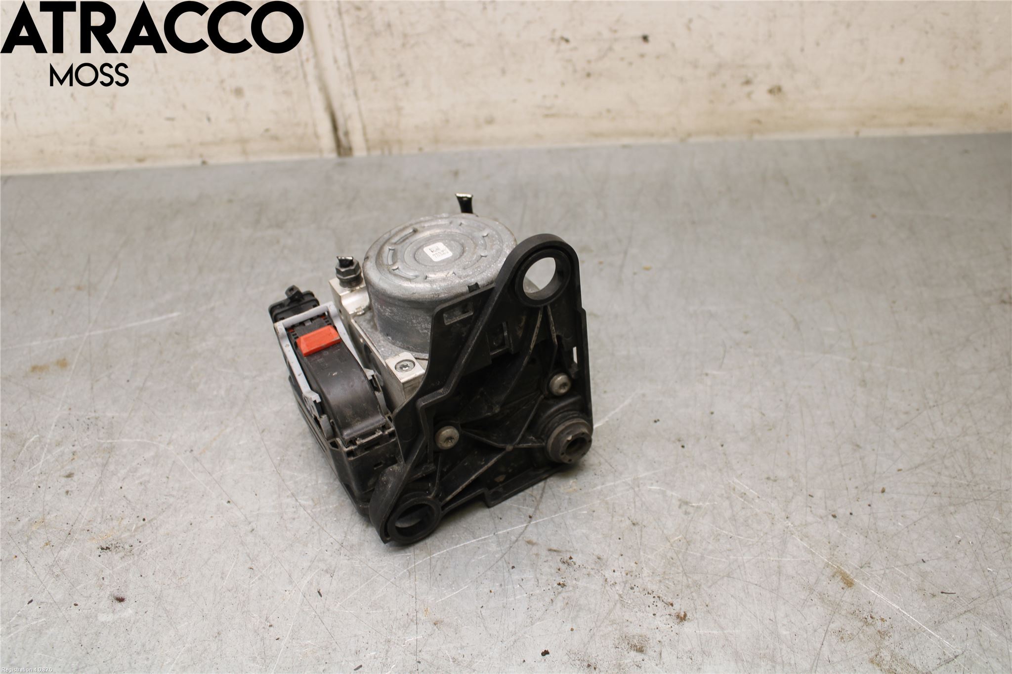 Volkswagen VW GOLF / E-GOLF VII 13-20 Abs Hydraulikkaggregat