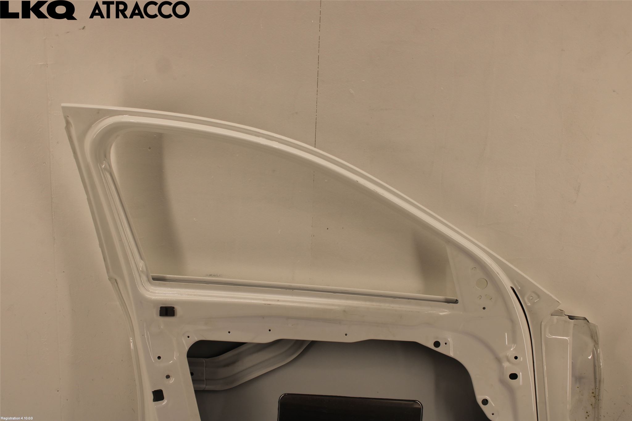 Mercedes-Benz MB C-KLASS (W205) 14-21 Dør 4D Foran Venstre