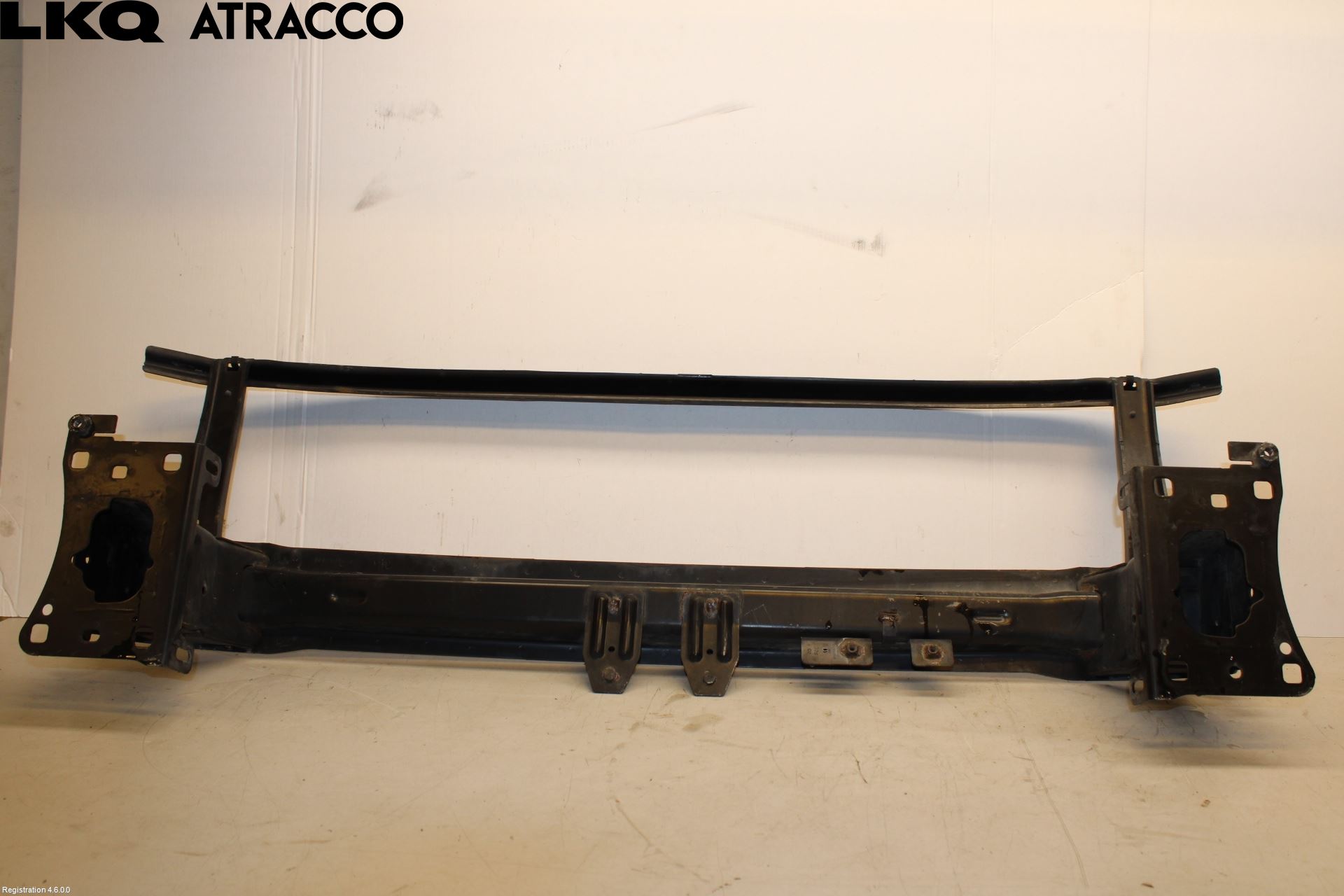 Volkswagen VW PASSAT 15-19 Støtfanger Foran Bjelke