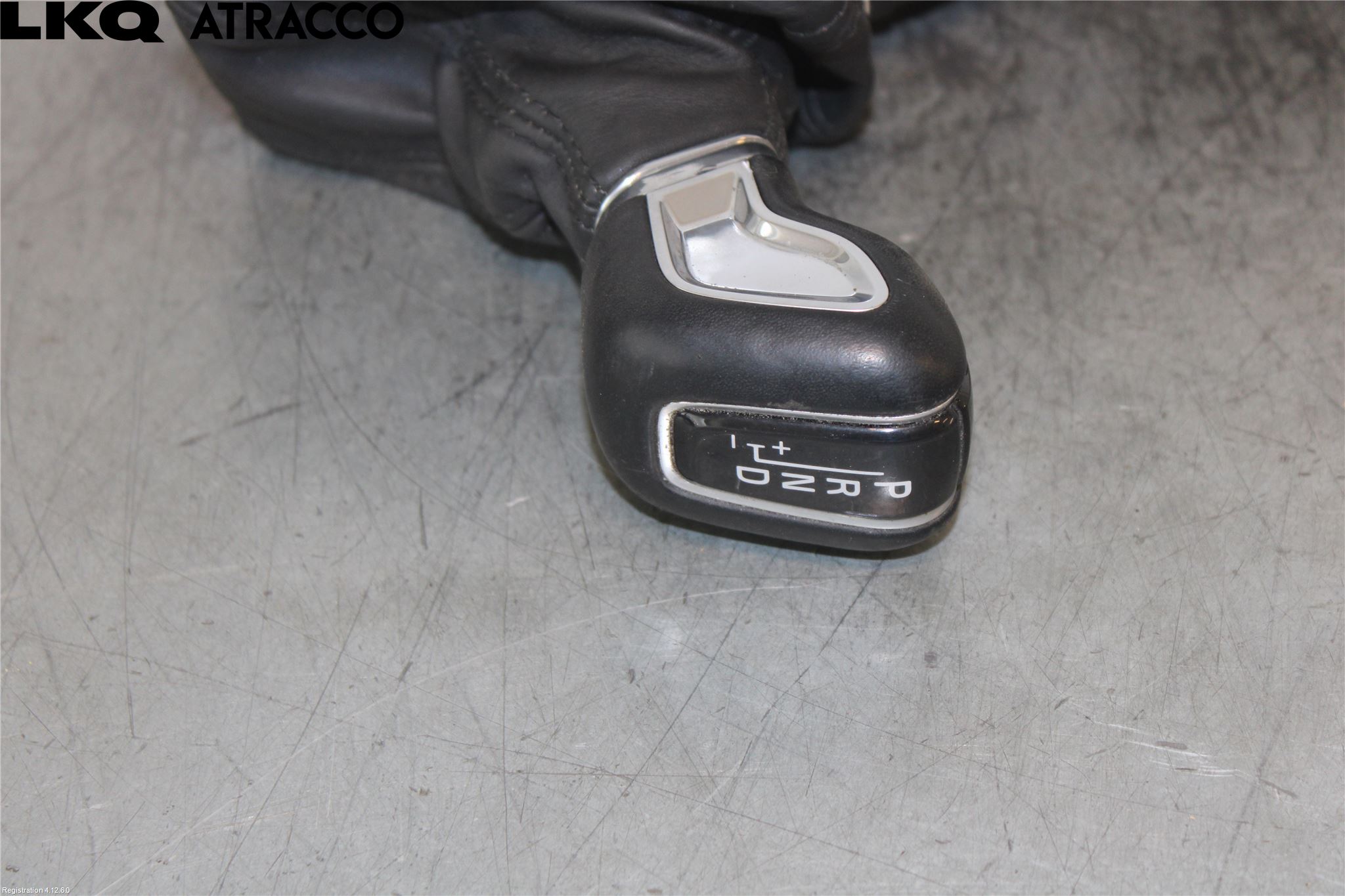Volvo XC90/RECHARGE 16- Gearspak