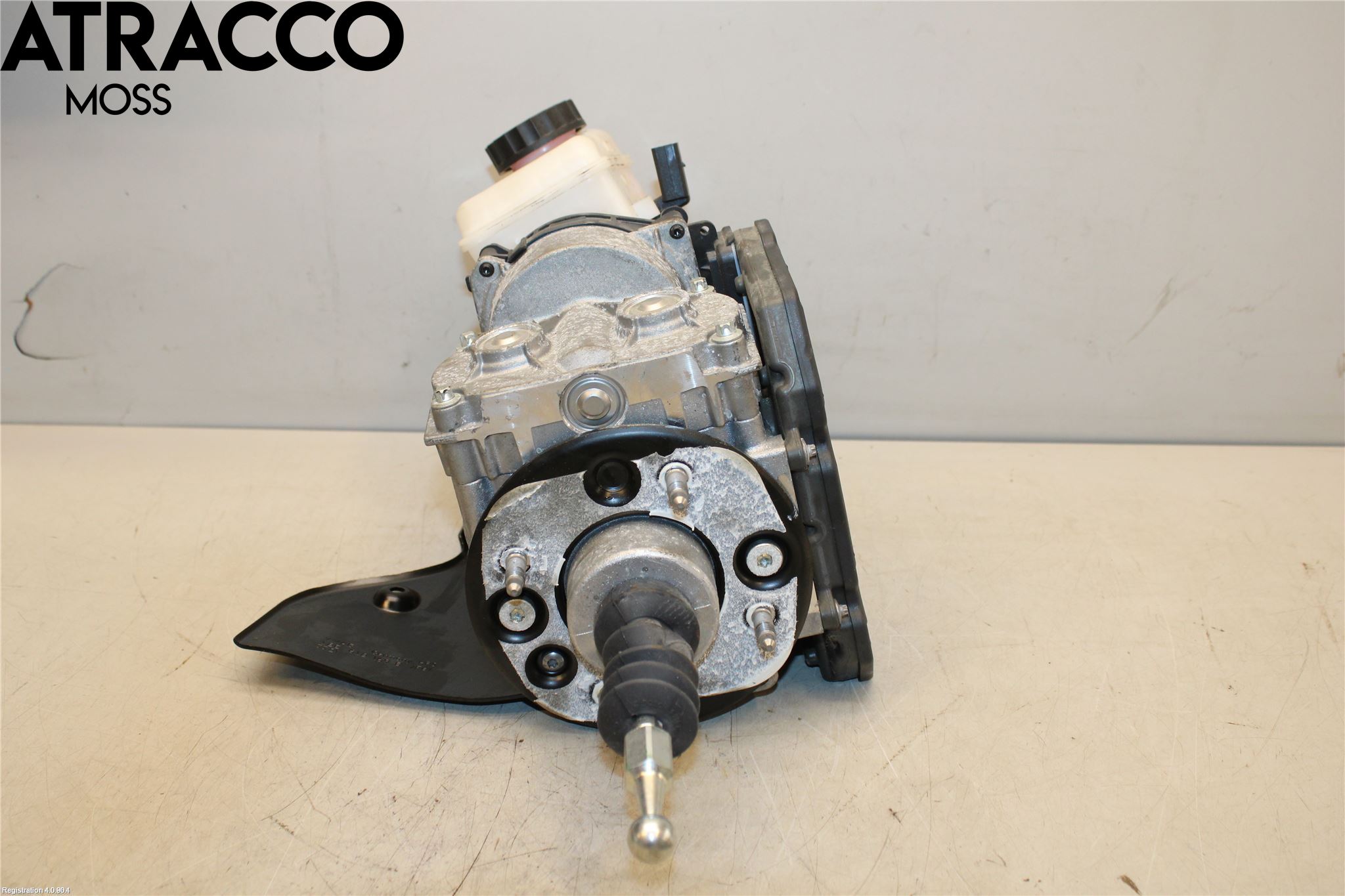 Volkswagen VW UP! / E-UP! Bremseservo