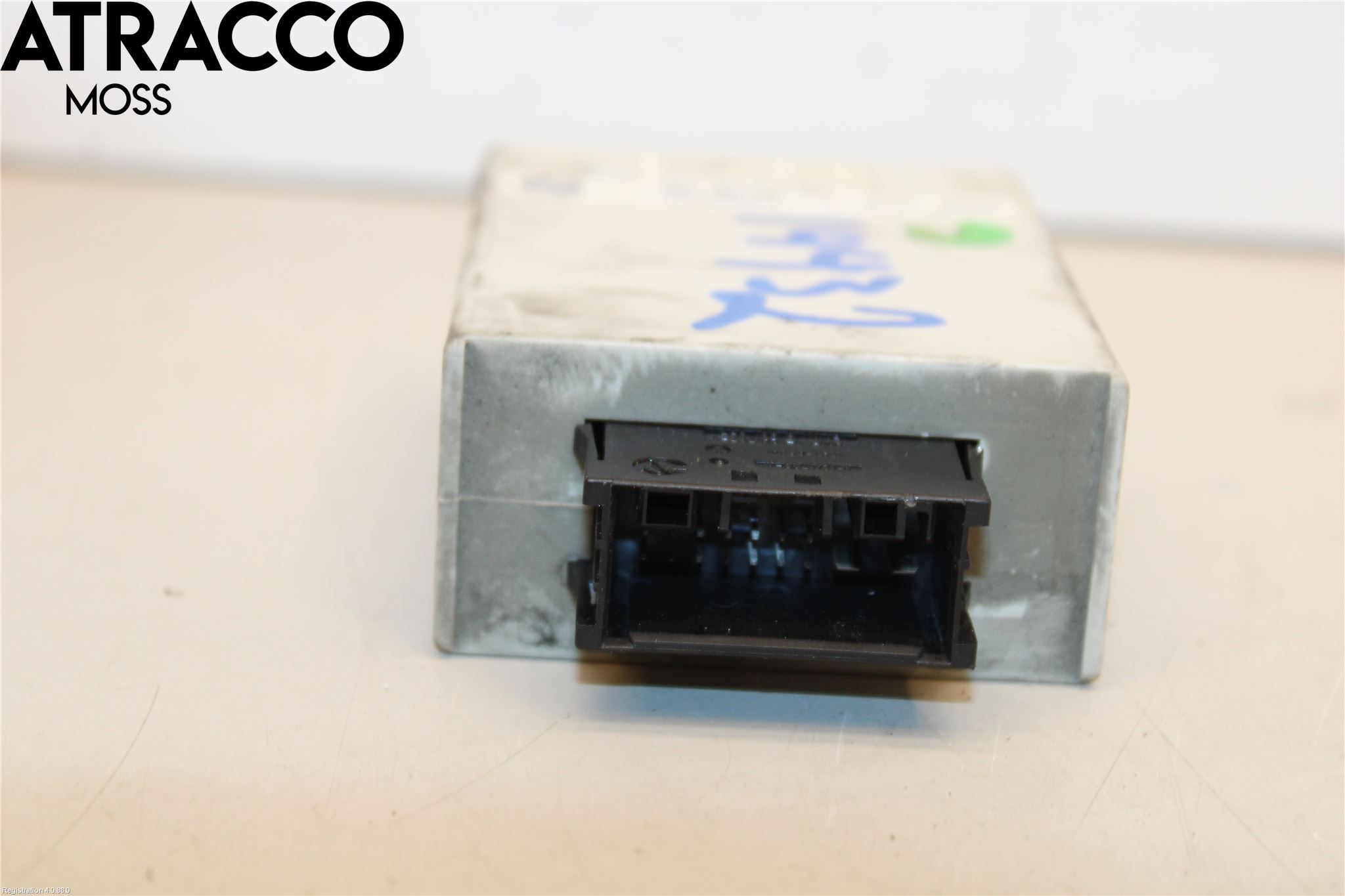 BMW 7 F01/02/03/04 09-15 Styreenhet Styreservo