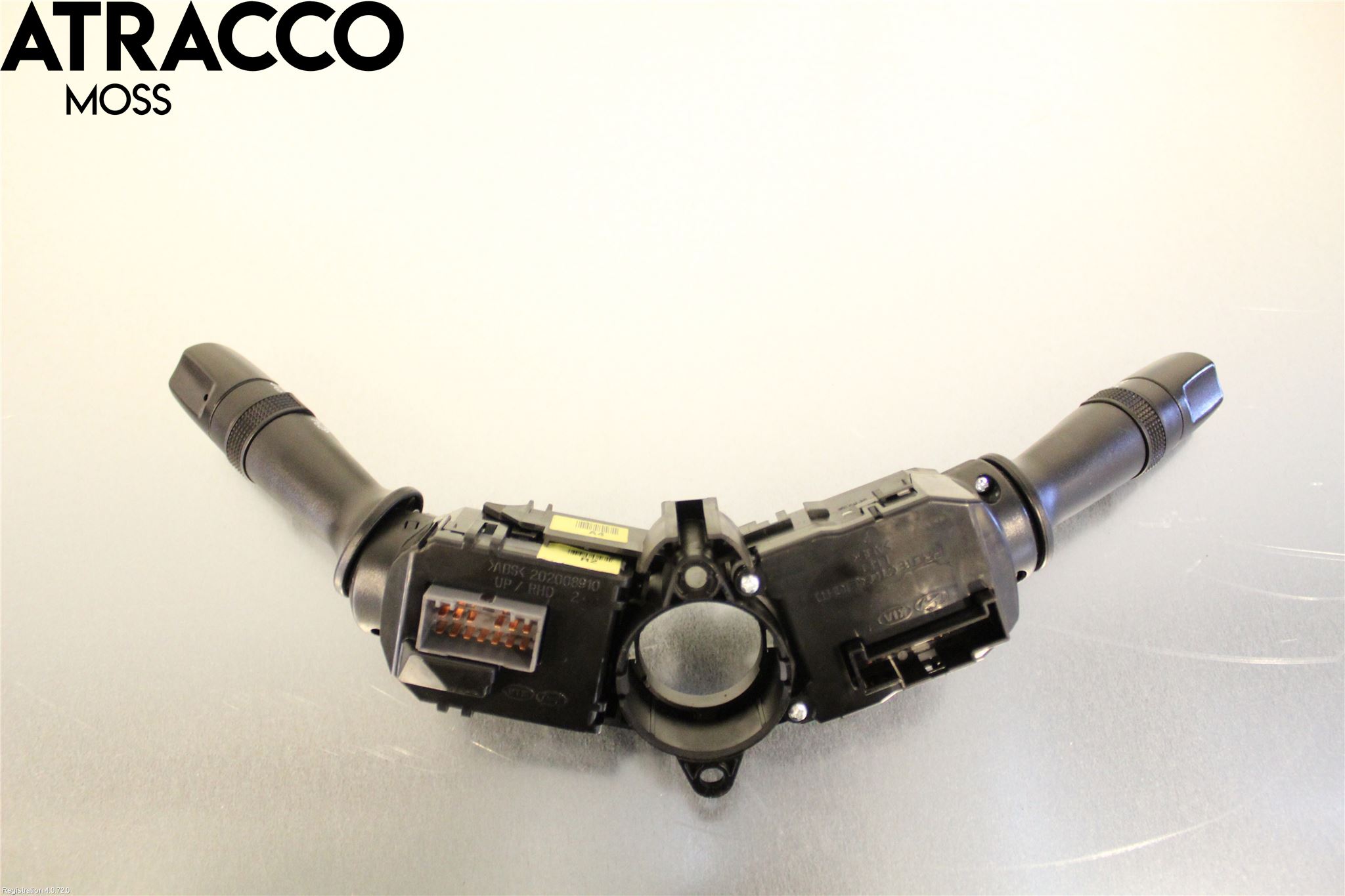 Kia RIO 12-16 Bryter Ratt Kombi H Og V