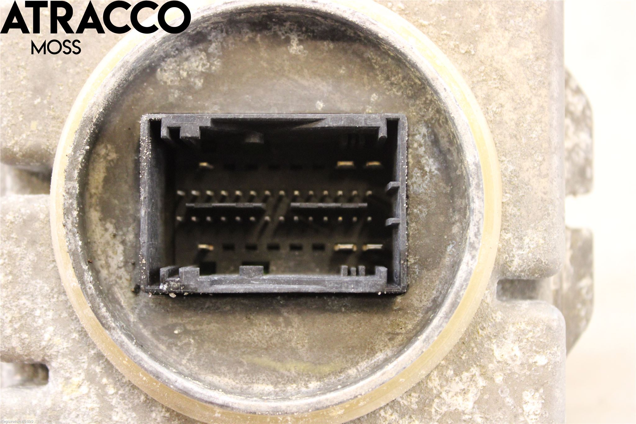 Volkswagen VW PASSAT 15-19 Styreenhet Xenon