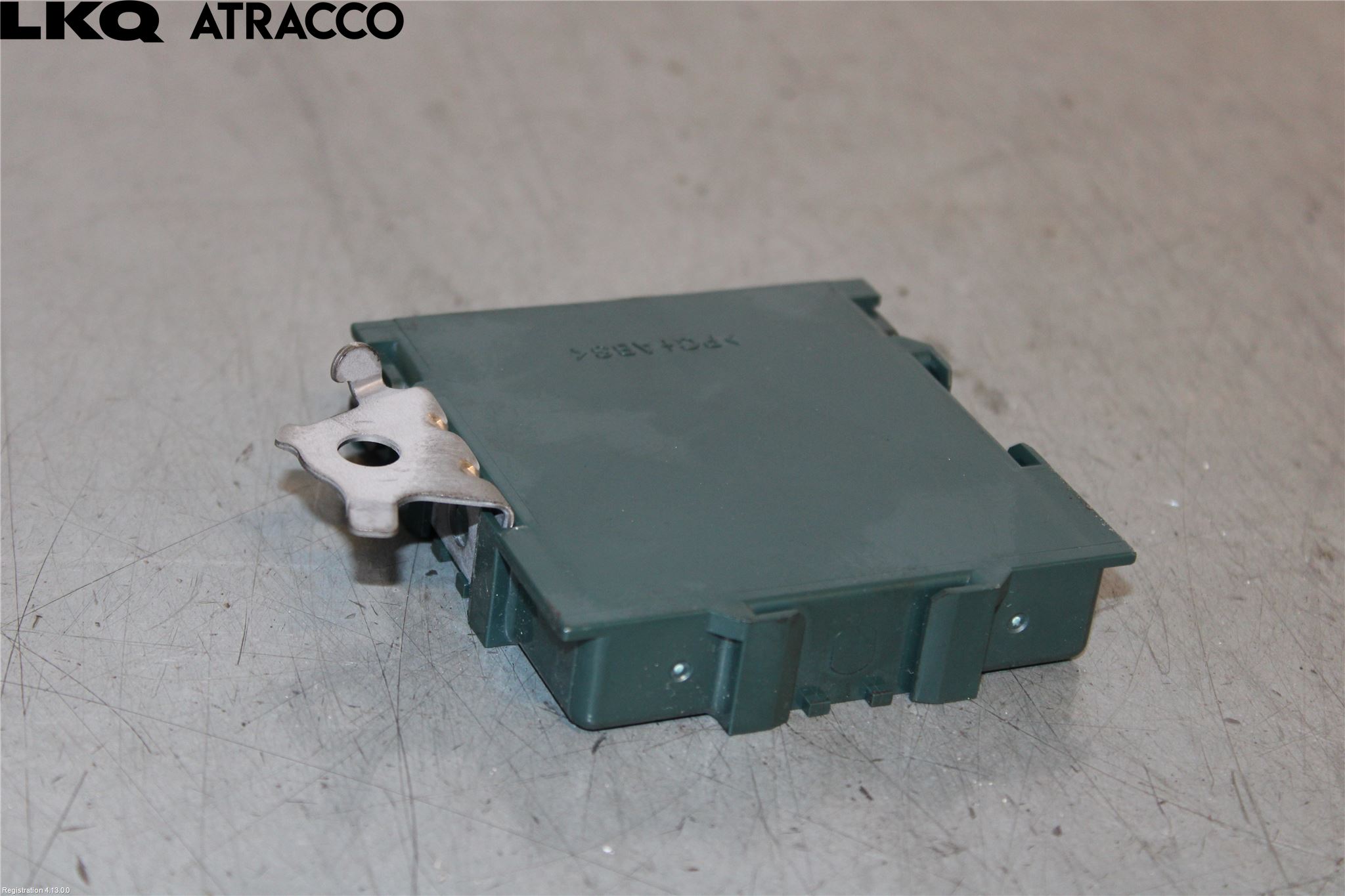 Toyota bZ4X EA10 22- Styreenhet Parkering