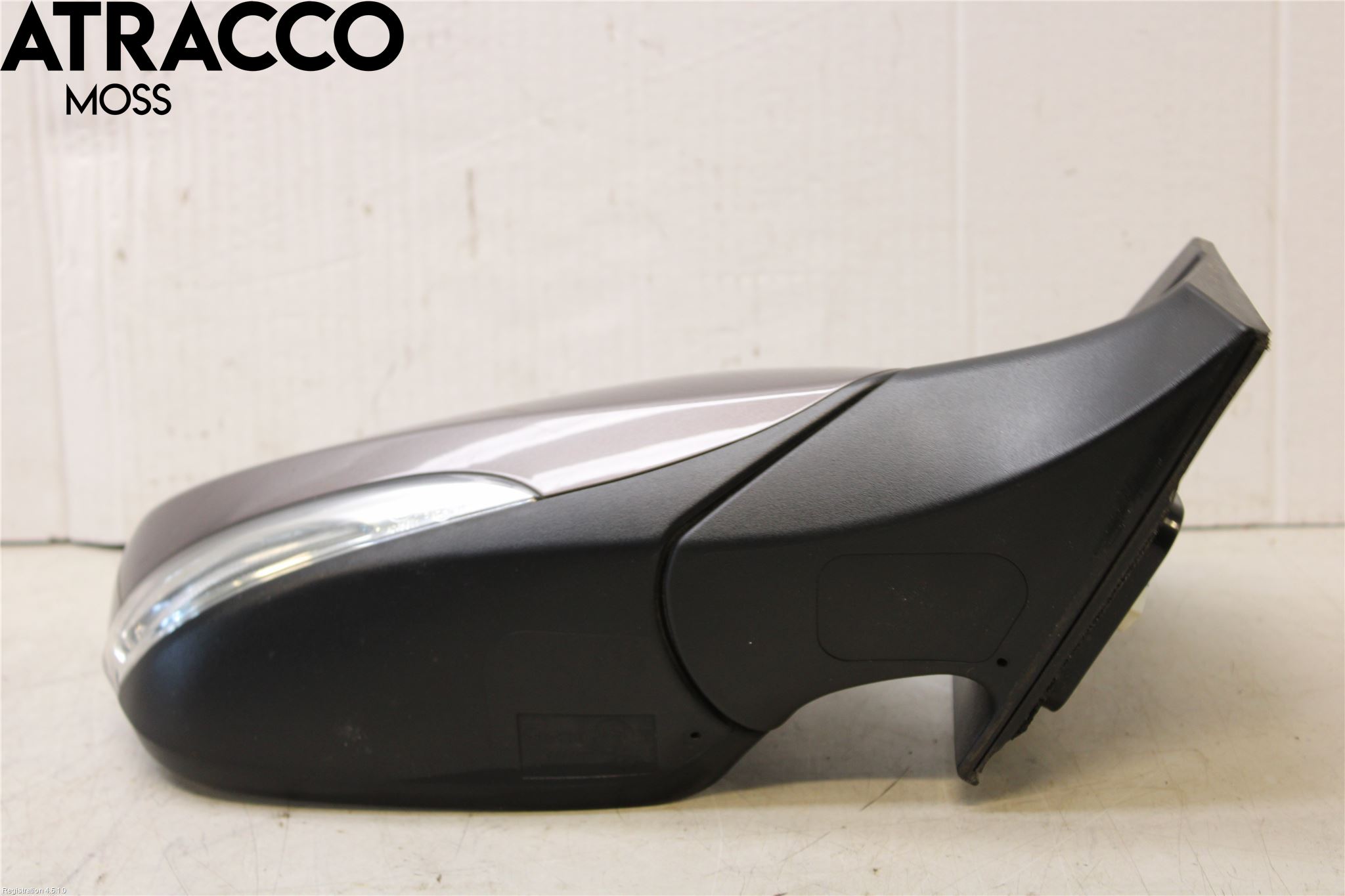 Hyundai i40 08-15 Speil H M-El Justering