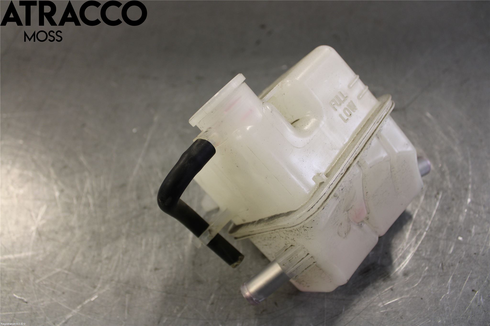 Toyota RAV4 13-18 Ekspansjonstank