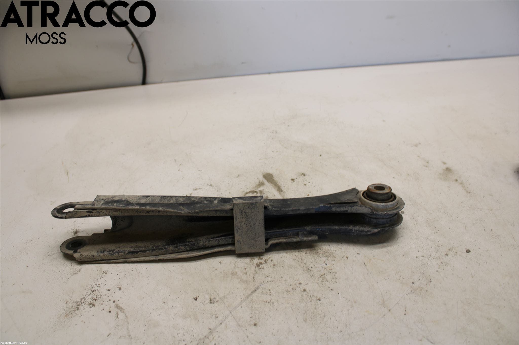 Volvo V60 19- Bærearm Bak Venstre