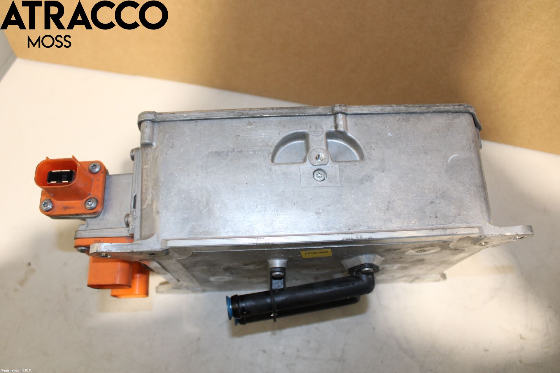 Volkswagen VW PASSAT 15-19 Batterilader Hybrid