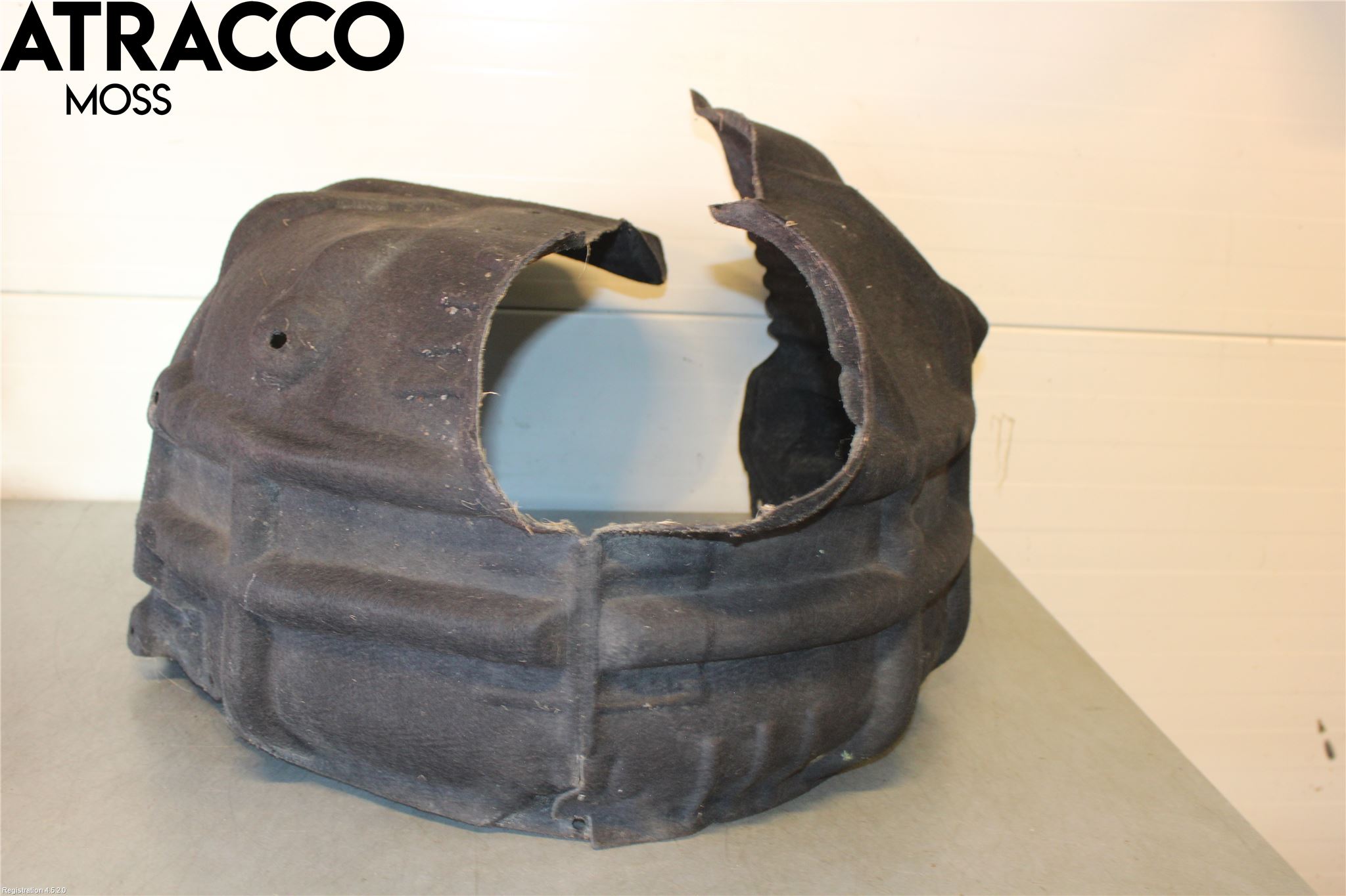 Ford TRANSIT/TOURNEO CONNECT 13-22 Skjerm Indre