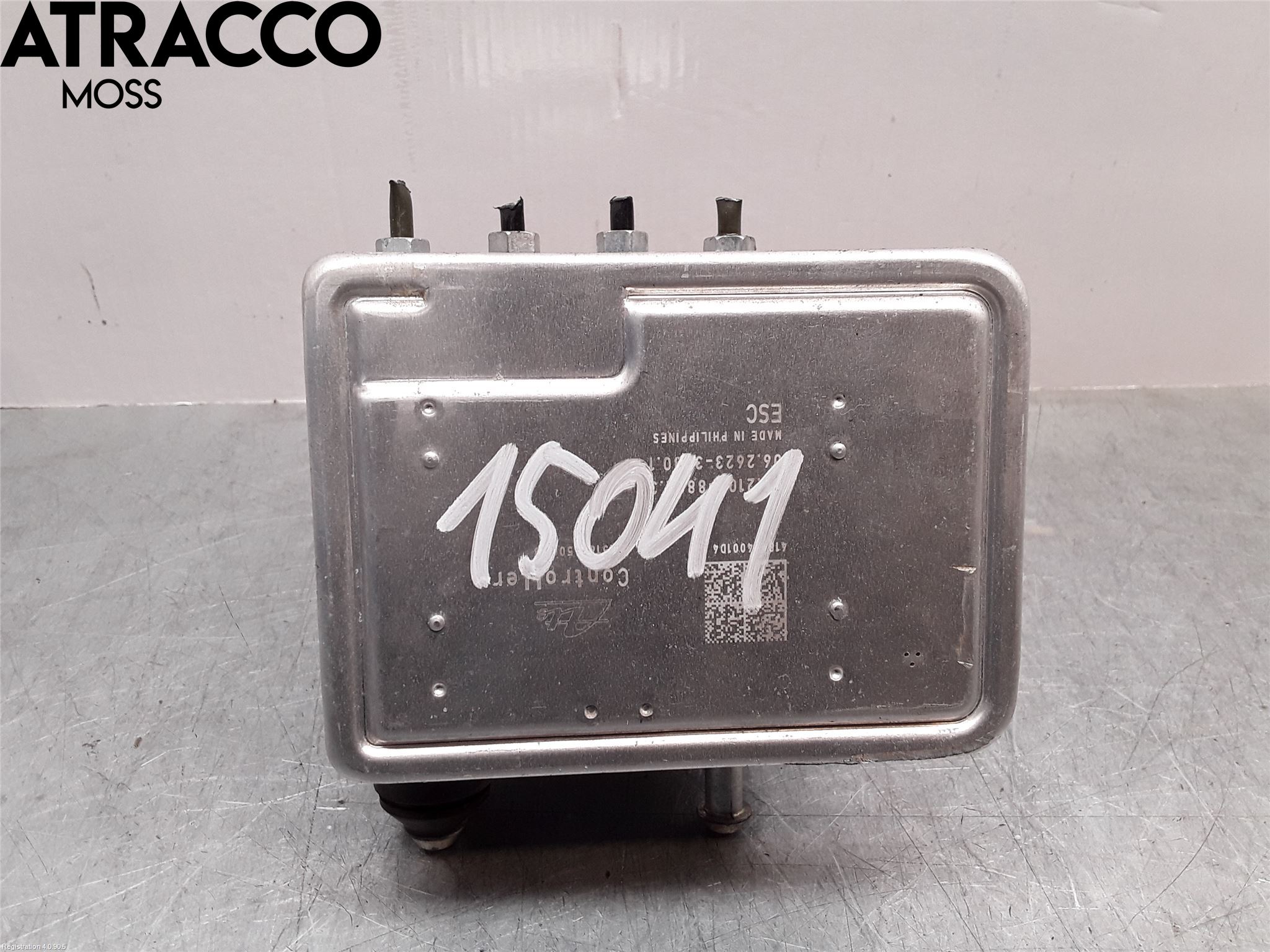 Mitsubishi OUTLANDER 13-21 Abs Hydraulikkpumpe