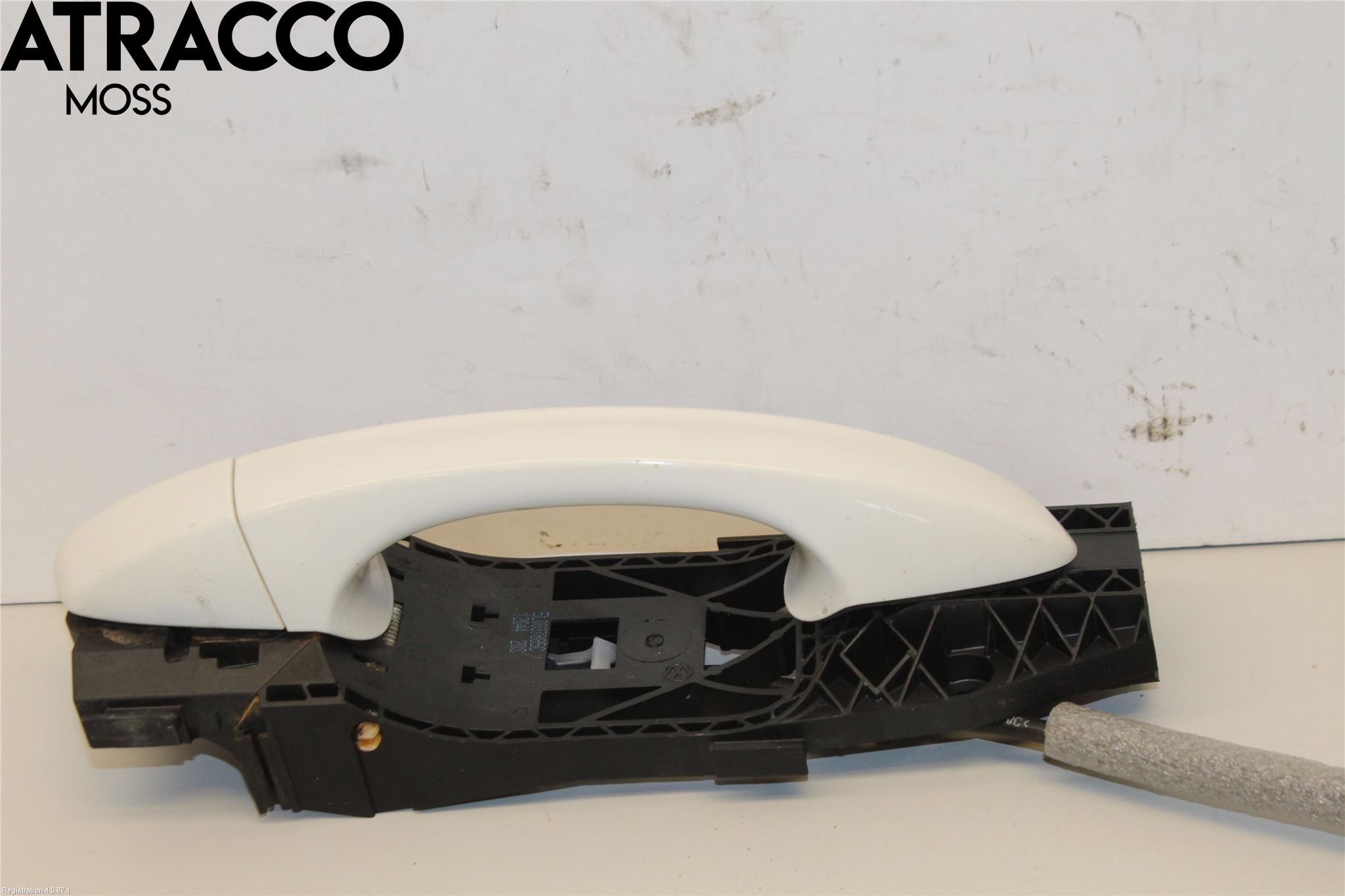 Skoda OCTAVIA (5E) 13-20 Dørhandtak Ytre Høyre