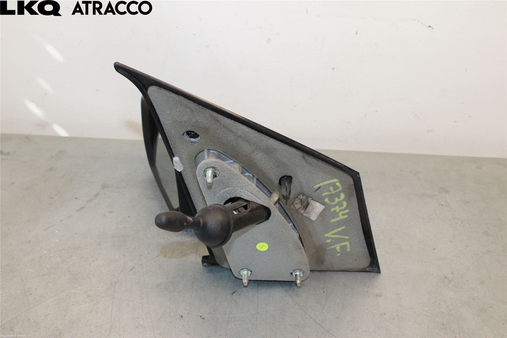 Suzuki ALTO 79-14 Speil V M-Innvjustering