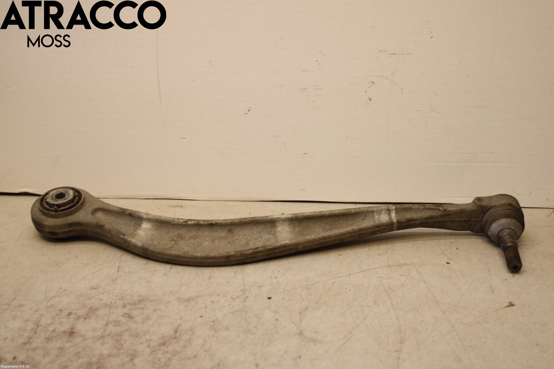 BMW 5 F10/F11/F18 09-17 Bærearm Bak  Venstre - Høyre