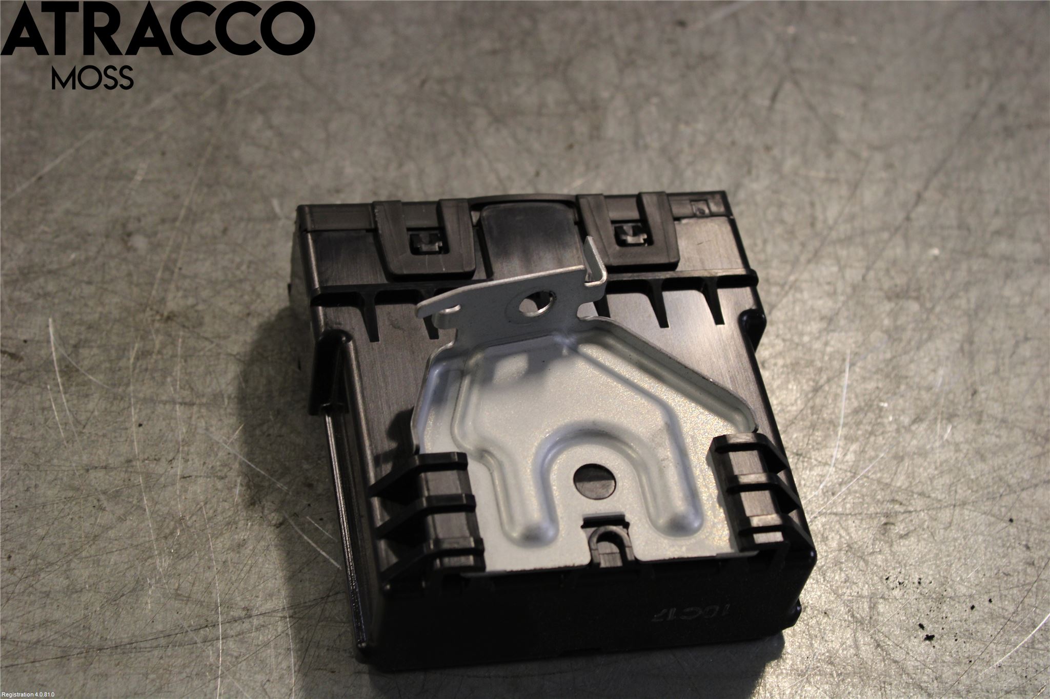 Nissan LEAF 18- Styreenhet Øvrig