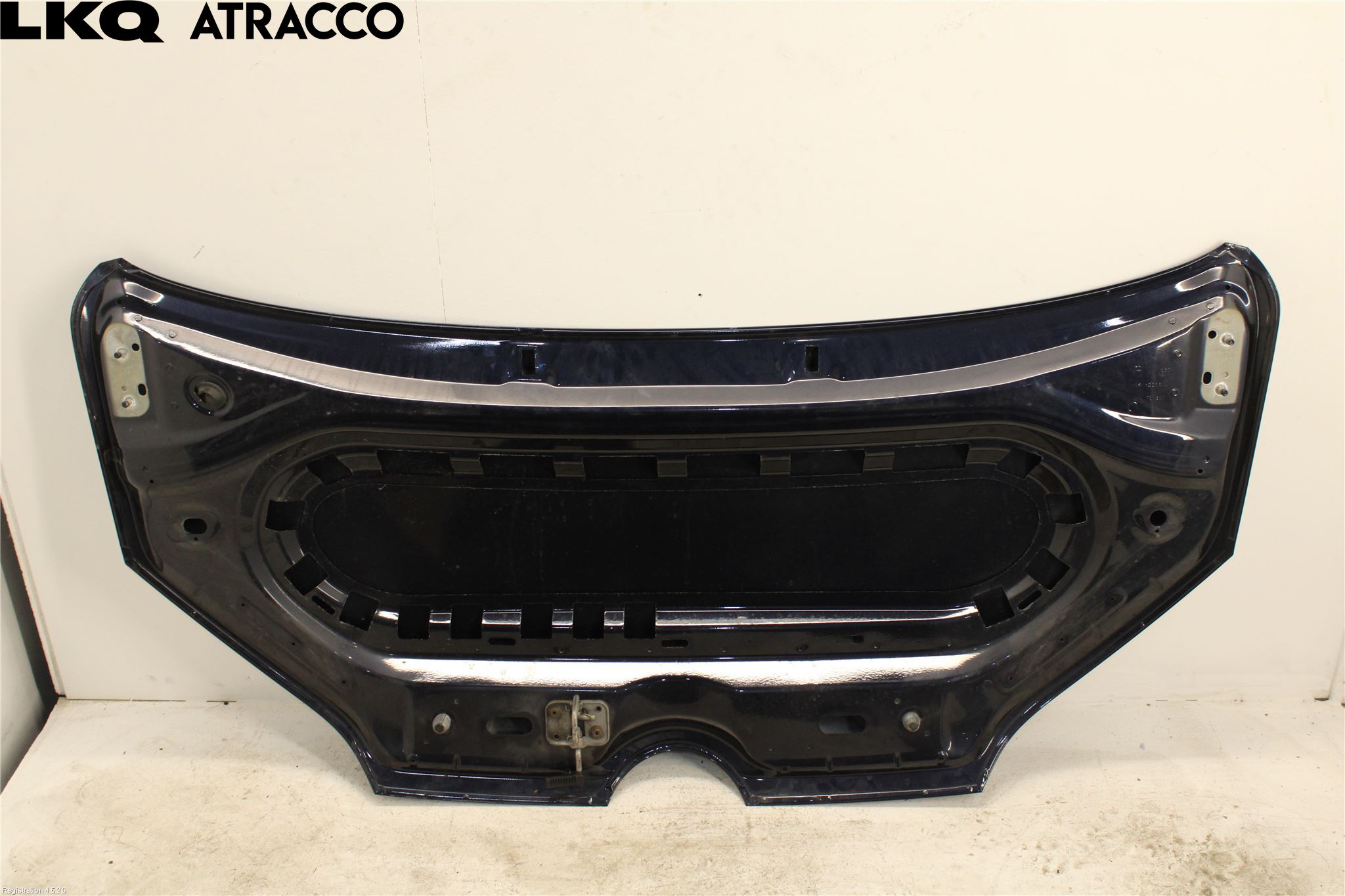 Volkswagen VW UP! / E-UP! Panser