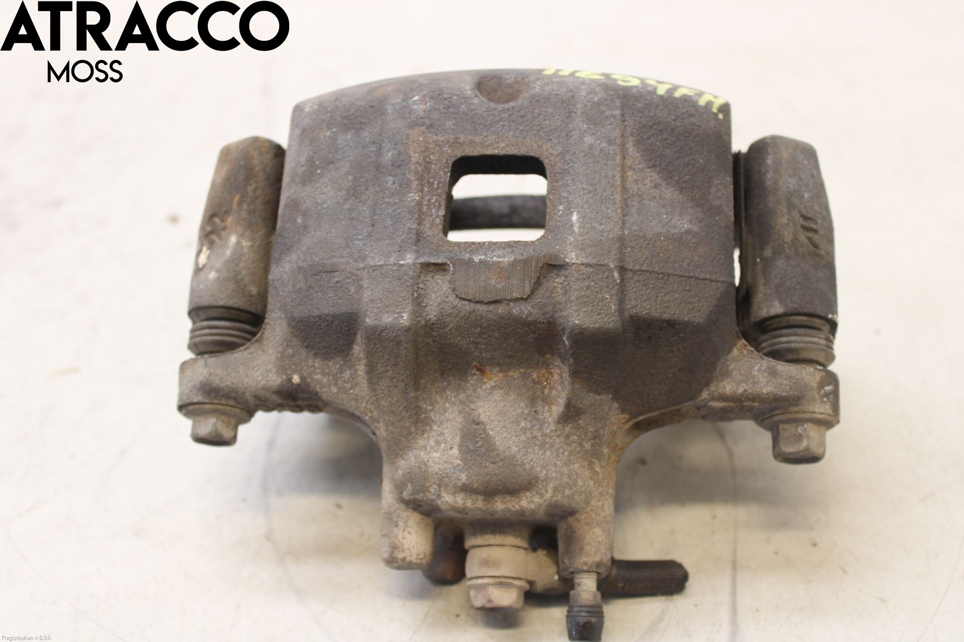 Mitsubishi ASX 10-22 Bremsecaliper Foran Høyre