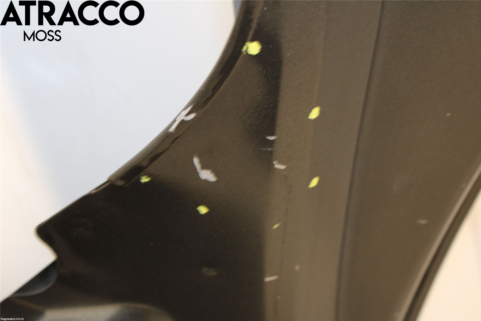 Peugeot 308 08-13 Bakluke Cc - Kombi