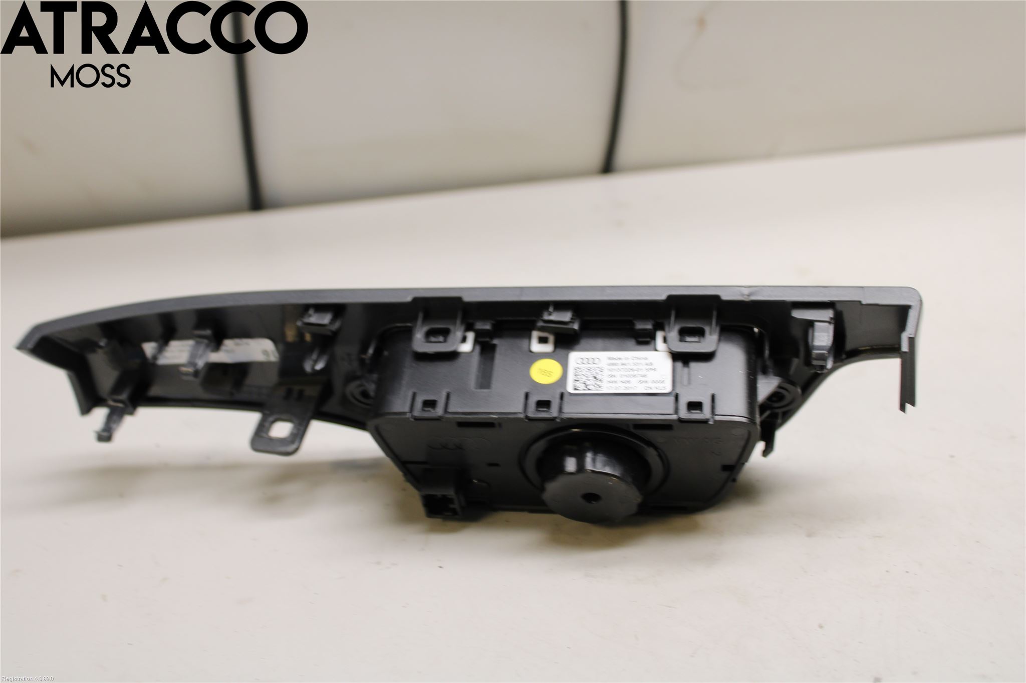 Audi Q7/SQ7 Bryter Hovedlys