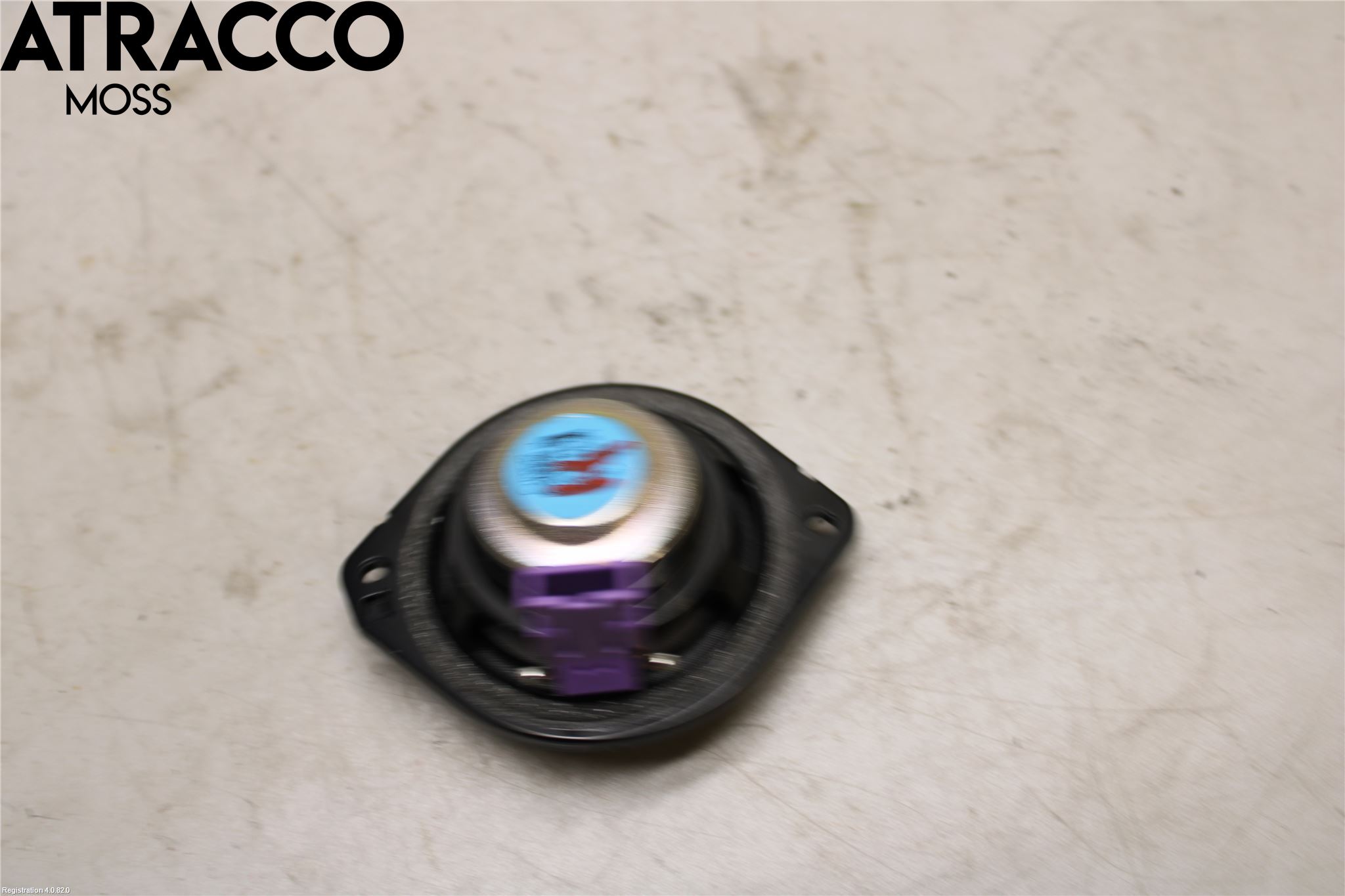 Audi Q7/SQ7 Innr Høyttaler