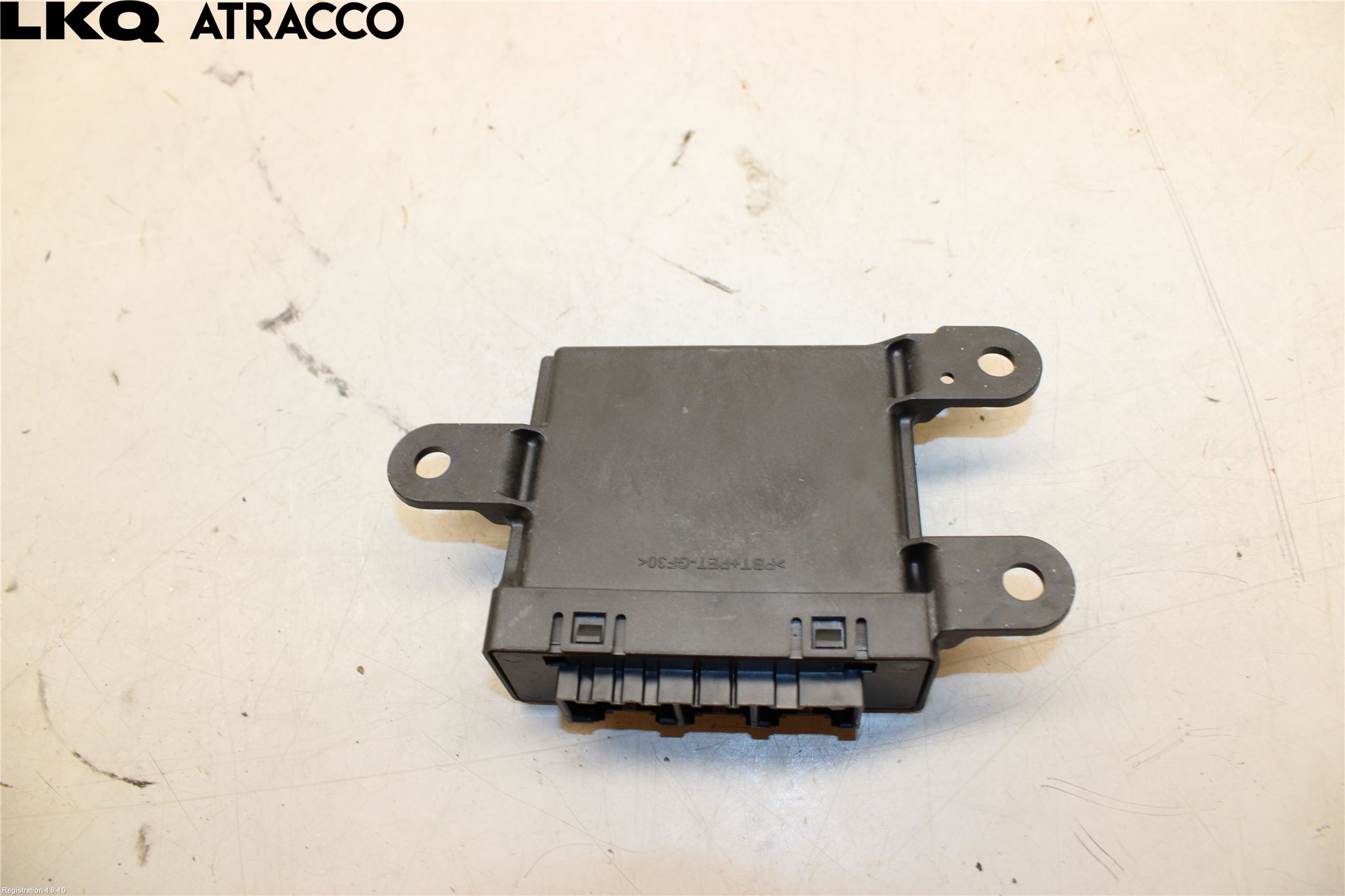 Opel INSIGNIA 09-16 Styreenhet Parkering