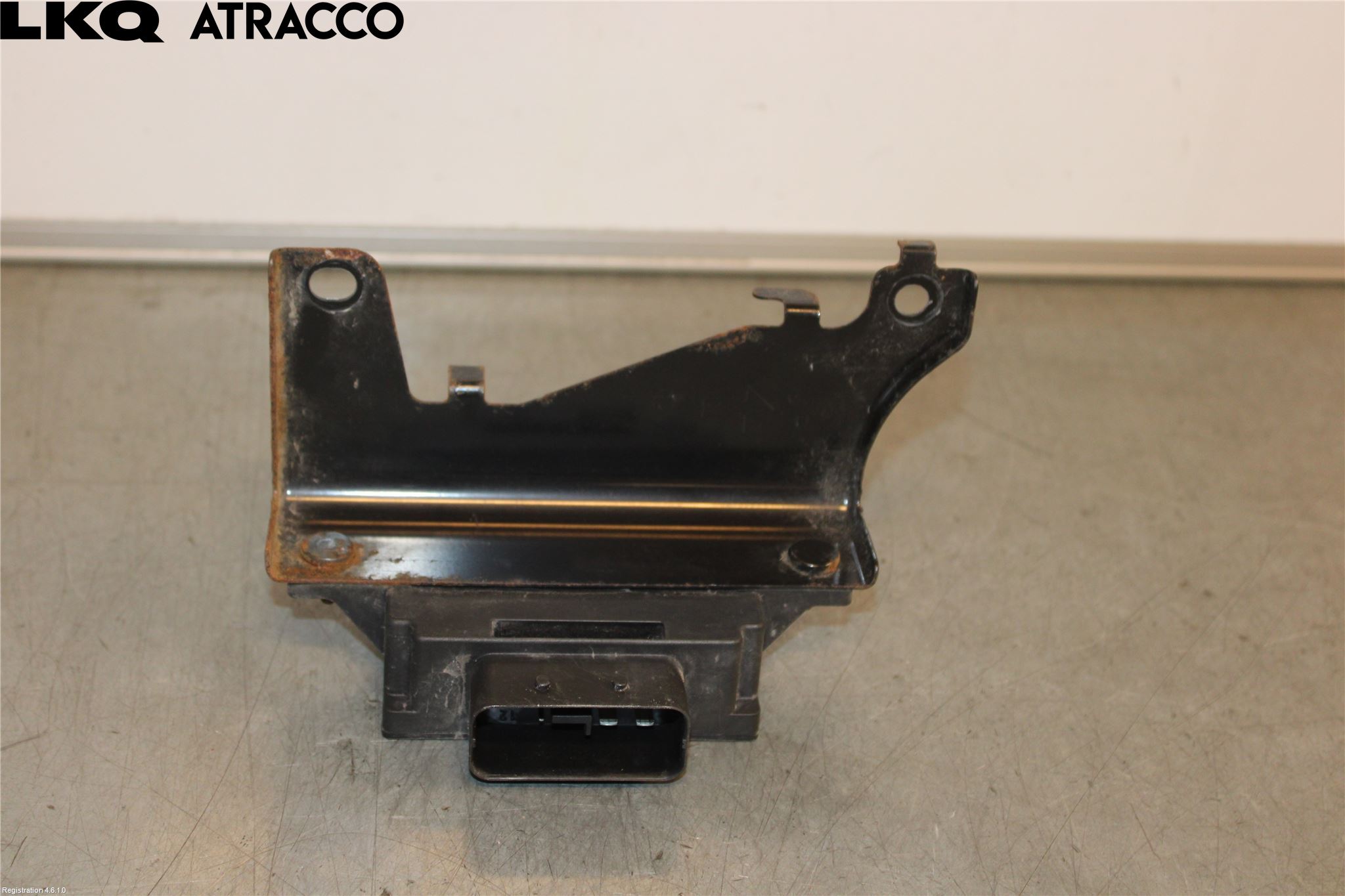 Mazda 3 III 14-19 Styreenhet Øvrig