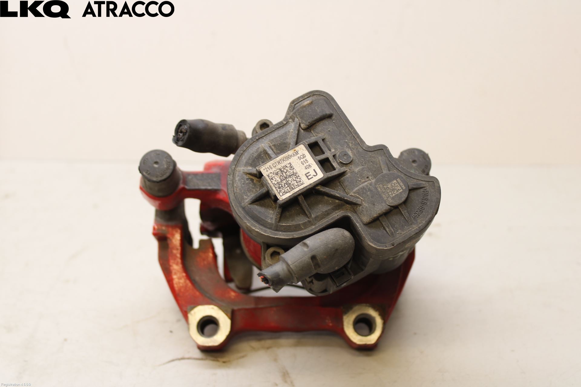 Volkswagen VW T-ROC 18- Bremsecaliper Bak Høyre