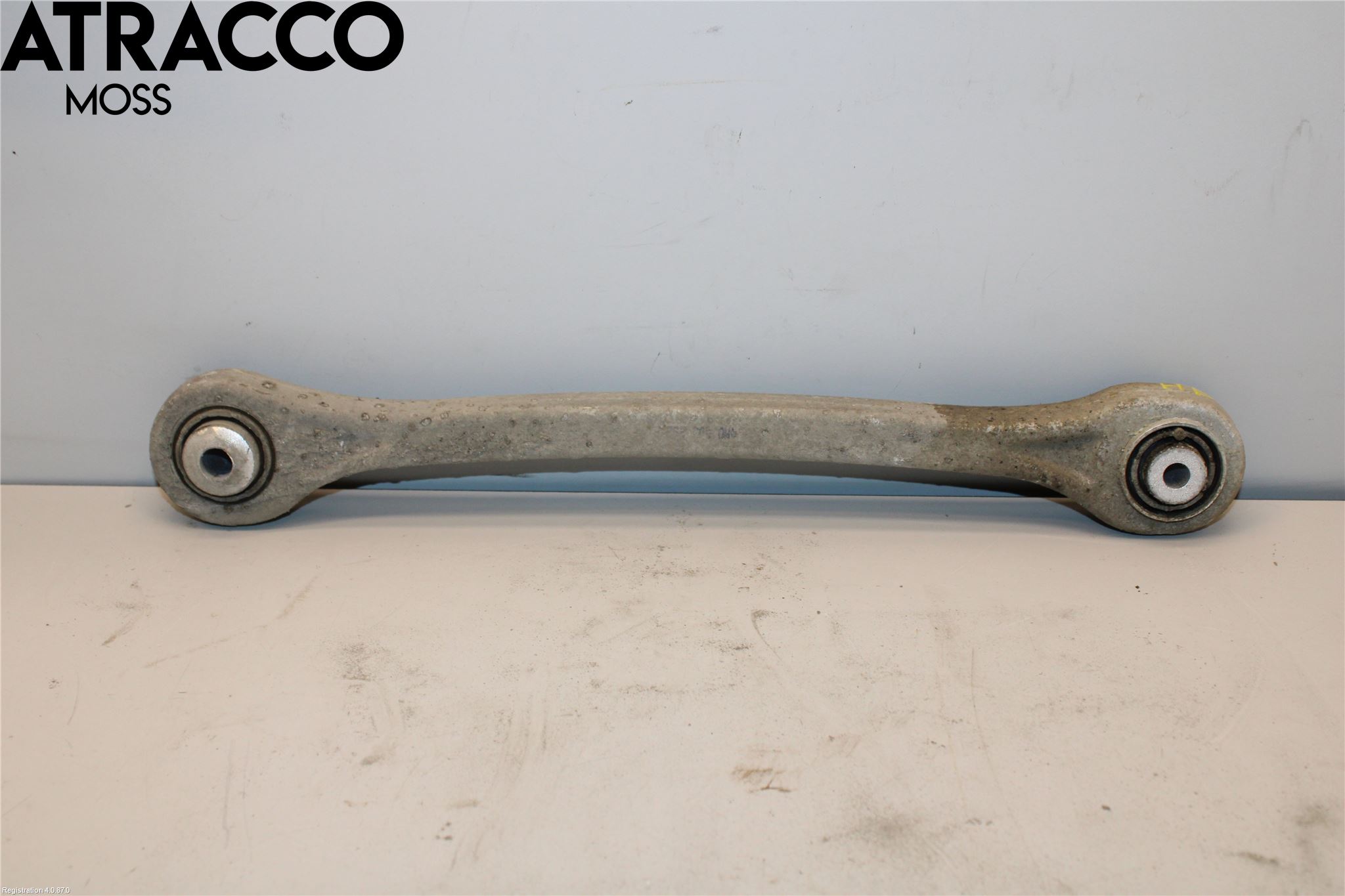 Audi E-TRON, S GE 19- Bærearm Bak Høyre