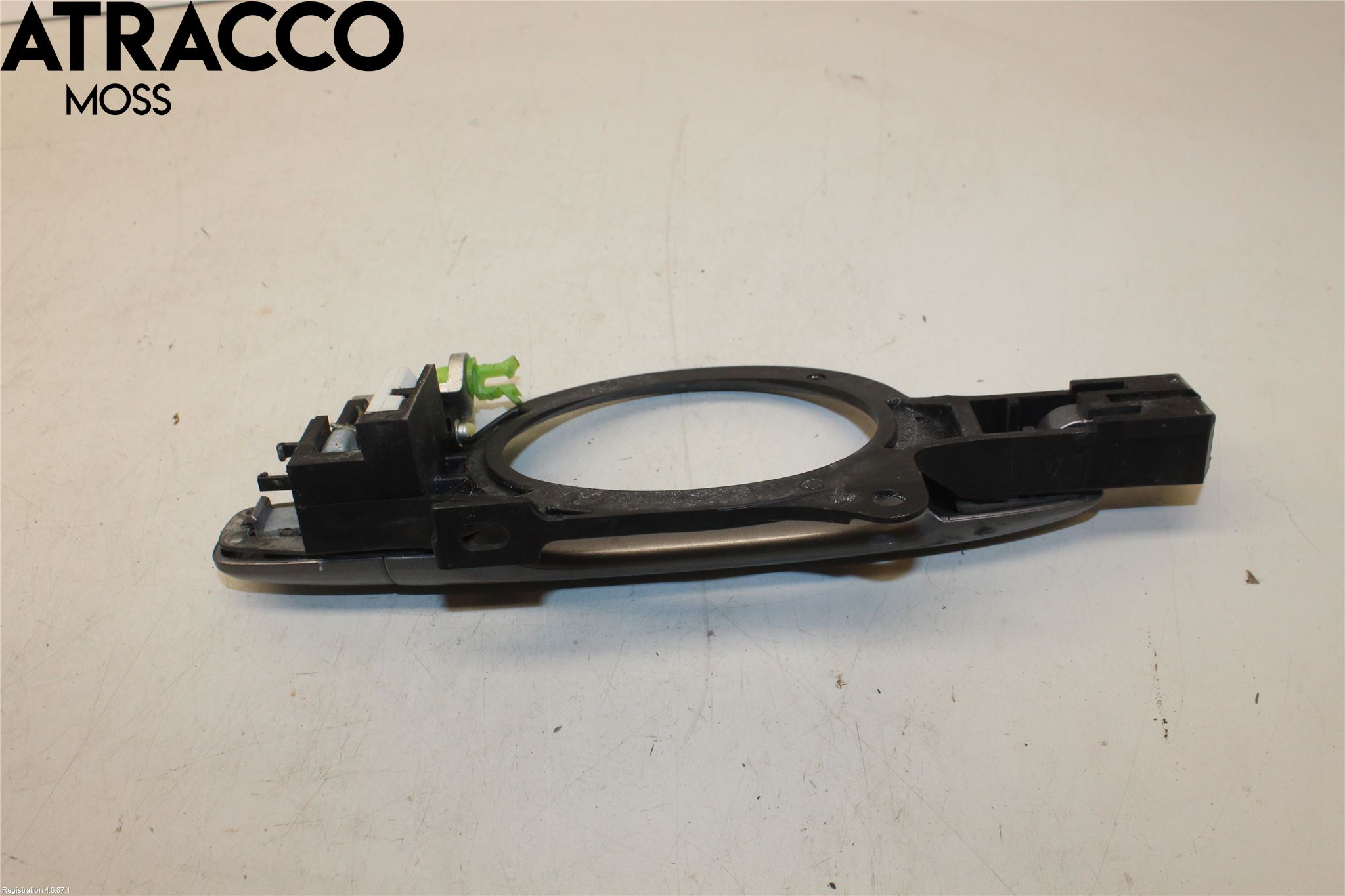 Mitsubishi OUTLANDER 13-21 Dørhandtak Ytre Venstre