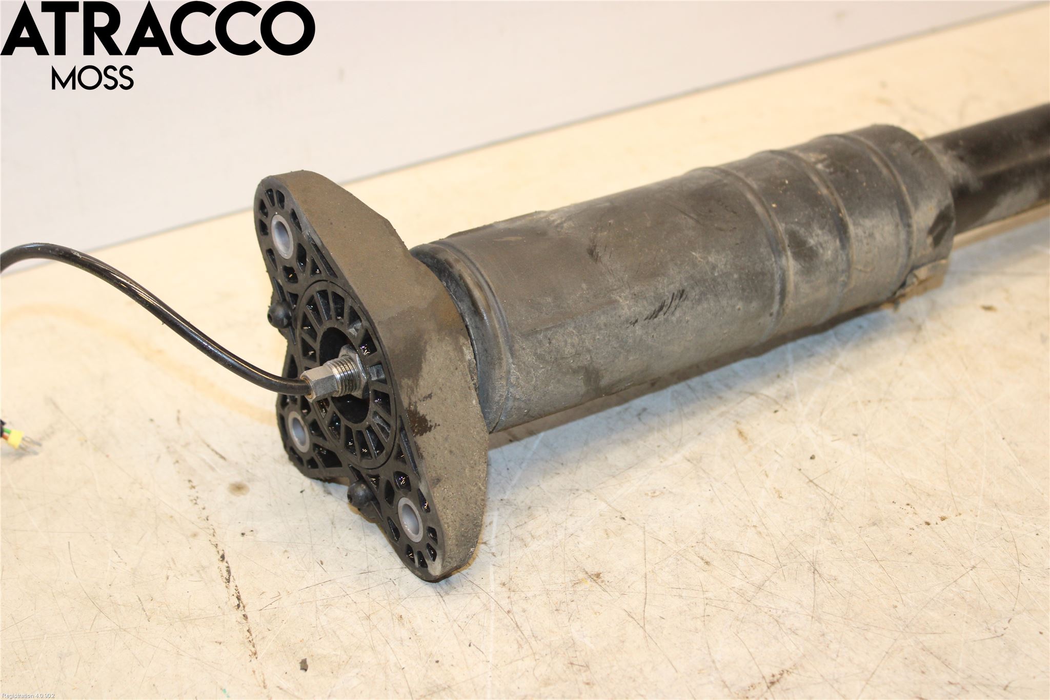 Alfa GIULIA Støtdemper Bak