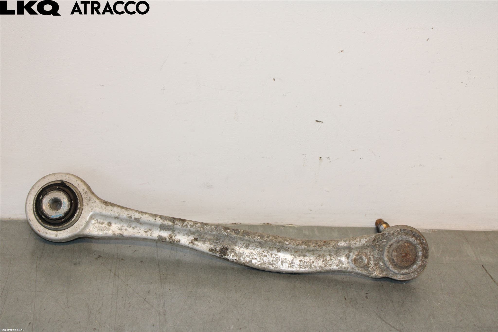 BMW X5 F15 13-18 Bærearm Bak Høyre Øvre