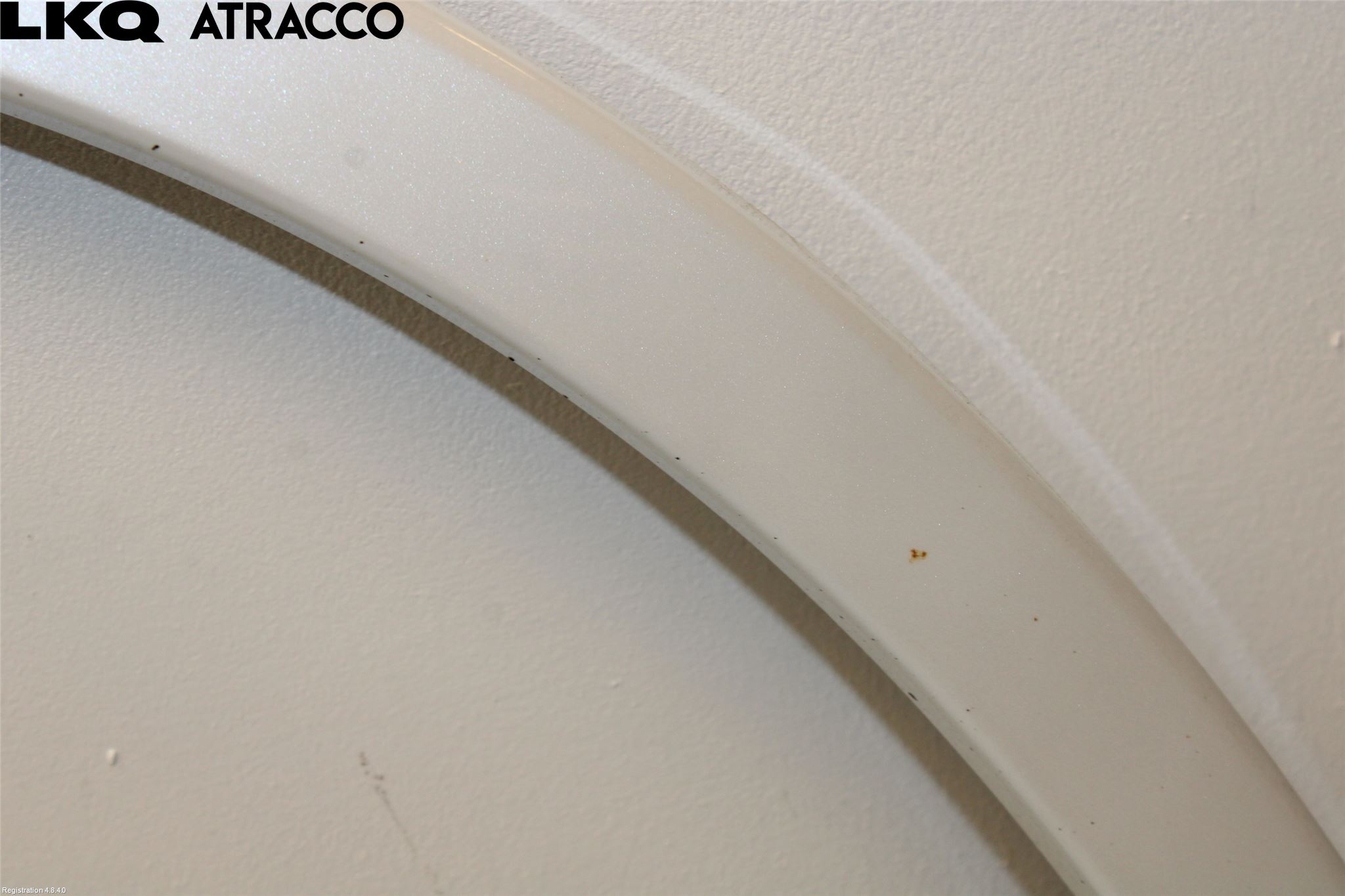 Polestar 2 20- Hjulbuelist