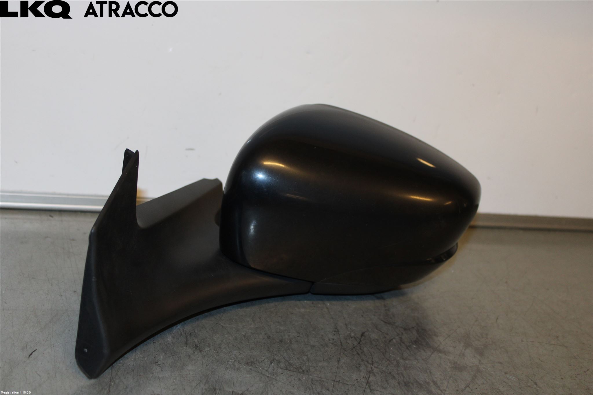 Renault ZOE/E-TECH 13- Speil V M-El Justering